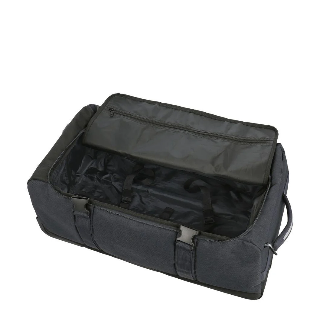 TRAVELITE TROLLEY 68CM  KICK OFF - Image 8