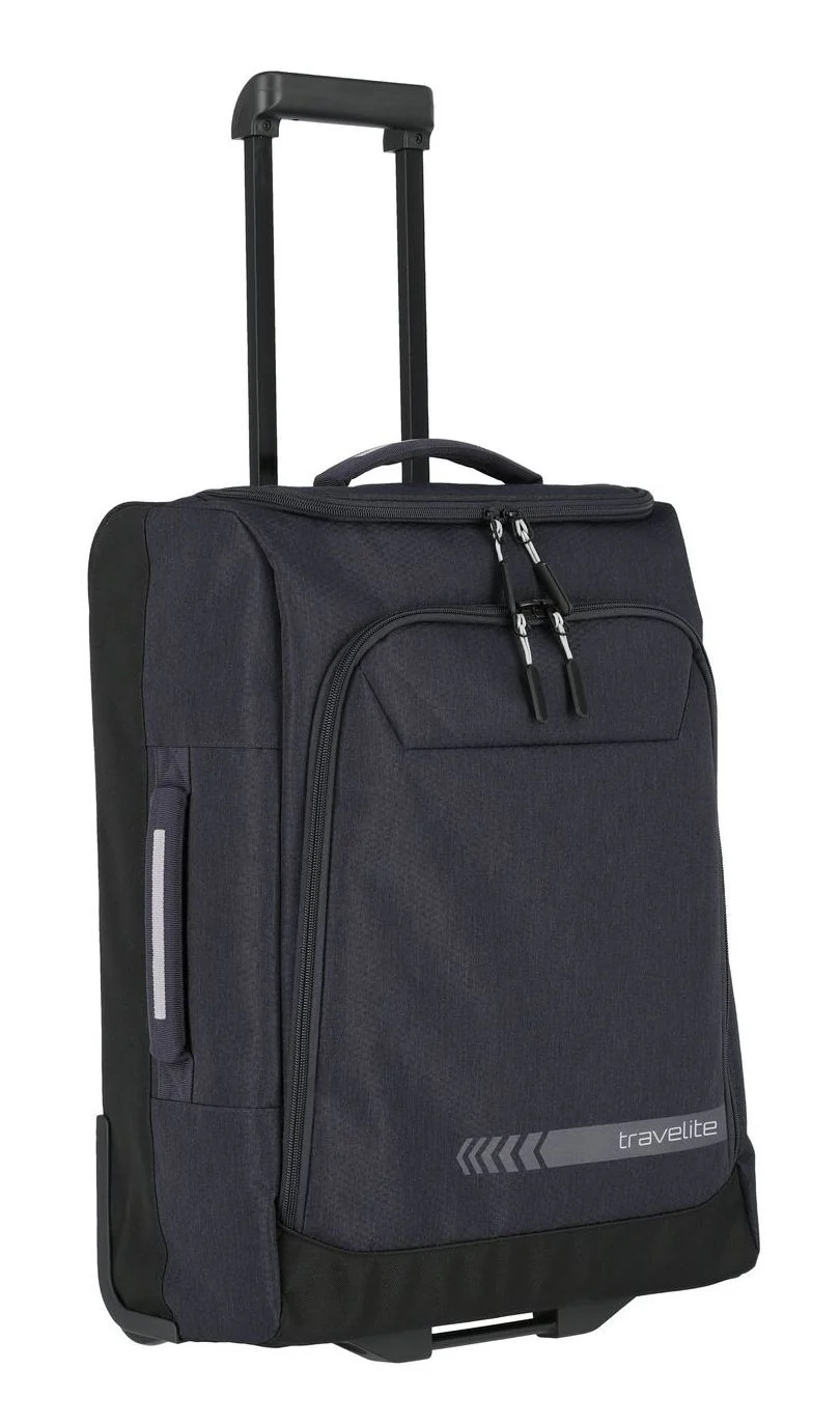 TRAVELITE TROLLEY  PEQUEÑO 55CM  KICK OFF - Image 2
