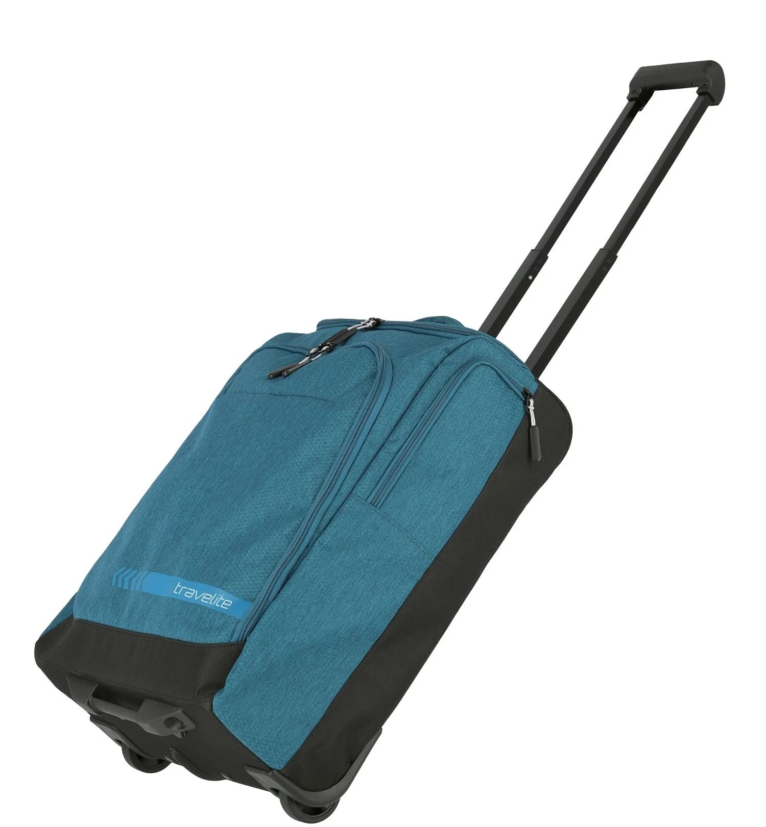 TRAVELITE TROLLEY  PEQUEÑO 55CM  KICK OFF - Image 23