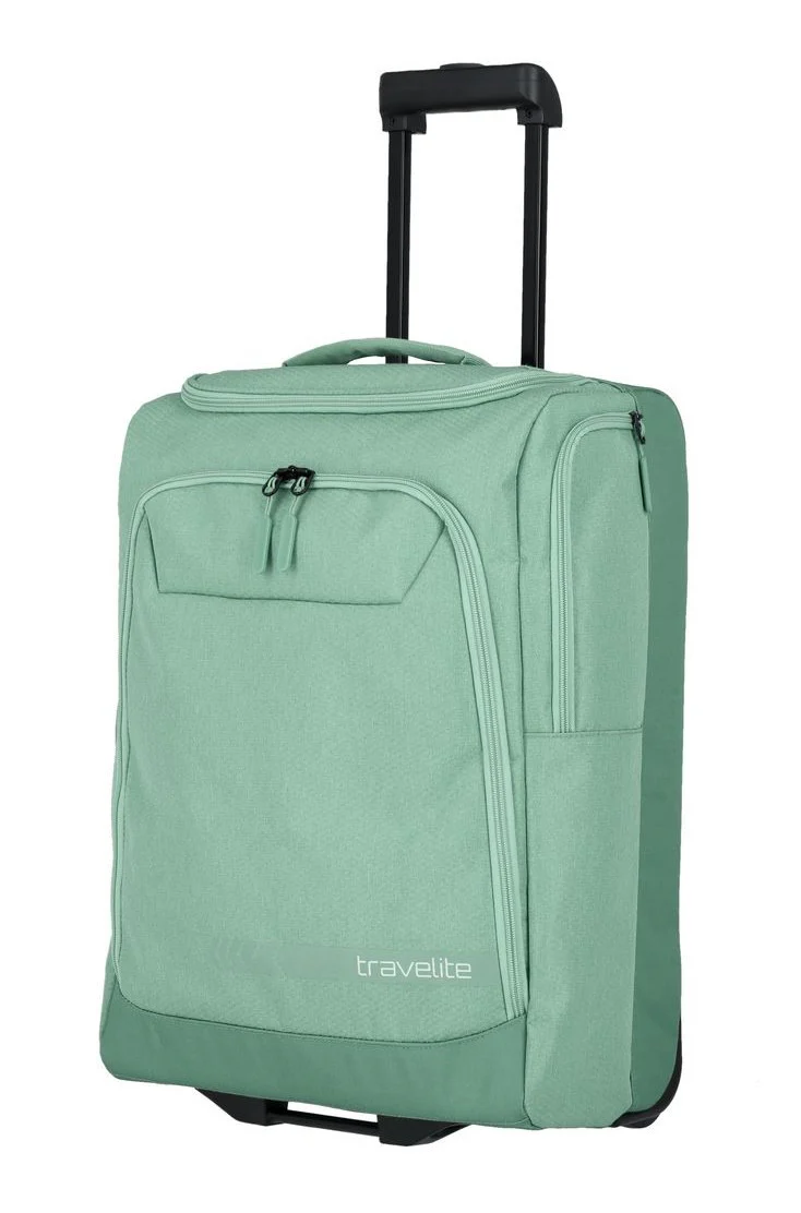 TRAVELITE TROLLEY  PEQUEÑO 55CM  KICK OFF - Image 44