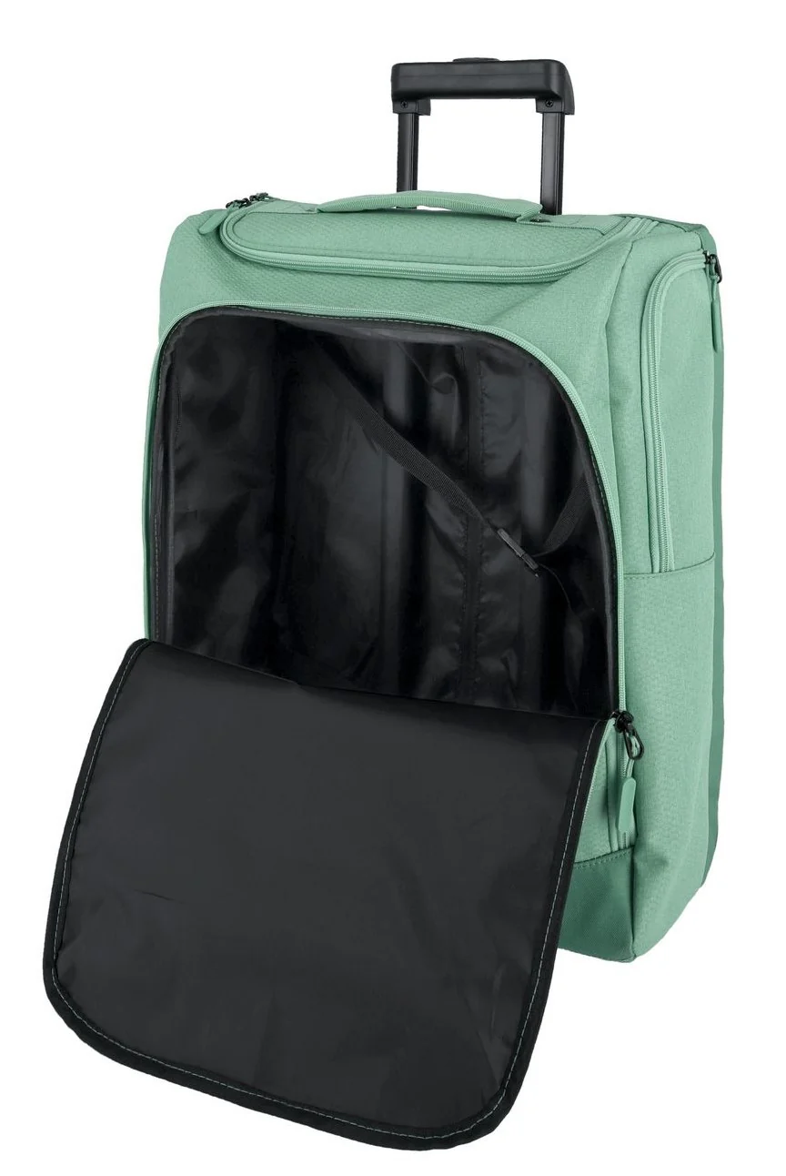 TRAVELITE TROLLEY  PEQUEÑO 55CM  KICK OFF - Image 46