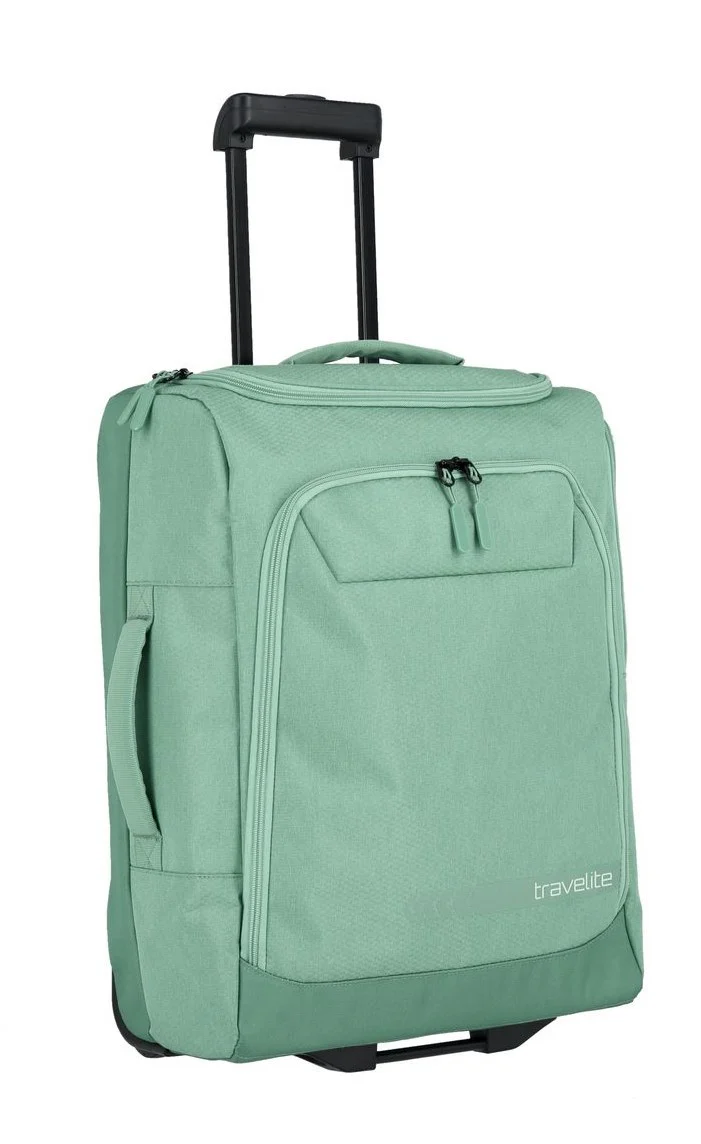 TRAVELITE TROLLEY  PEQUEÑO 55CM  KICK OFF - Image 47