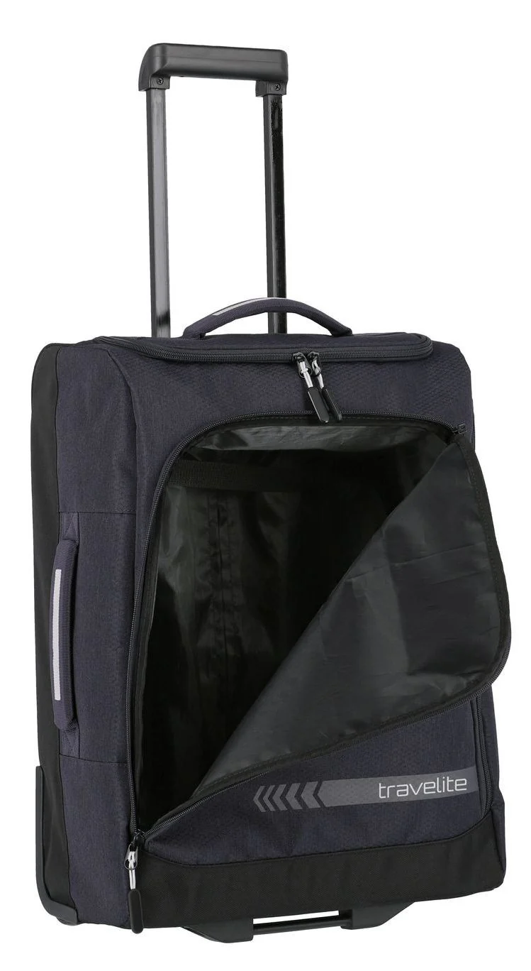 TRAVELITE TROLLEY  PEQUEÑO 55CM  KICK OFF - Image 7