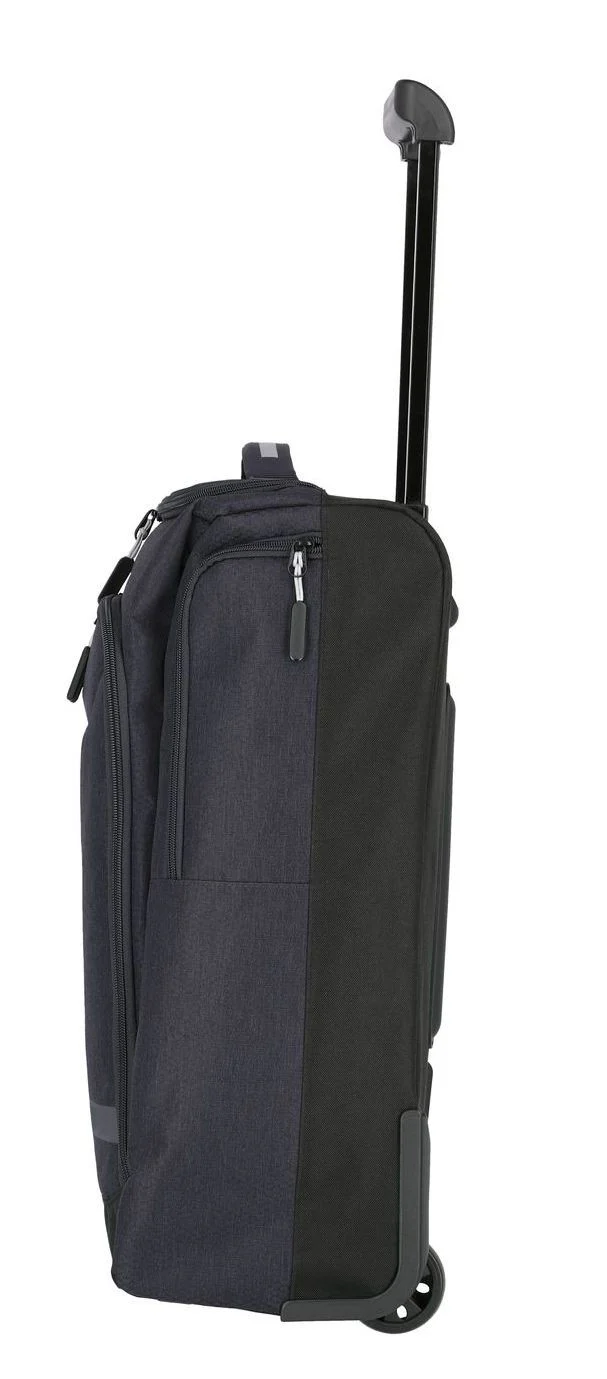 TRAVELITE TROLLEY  PEQUEÑO 55CM  KICK OFF - Image 9