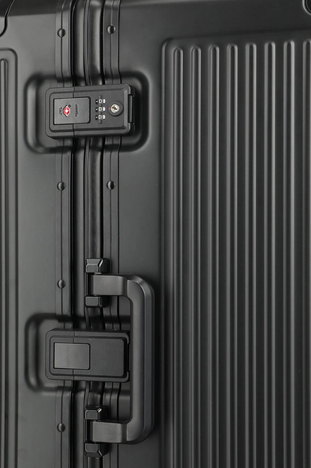 TRAVELITE TRUNK NEXT 2.0 76CM - Image 4