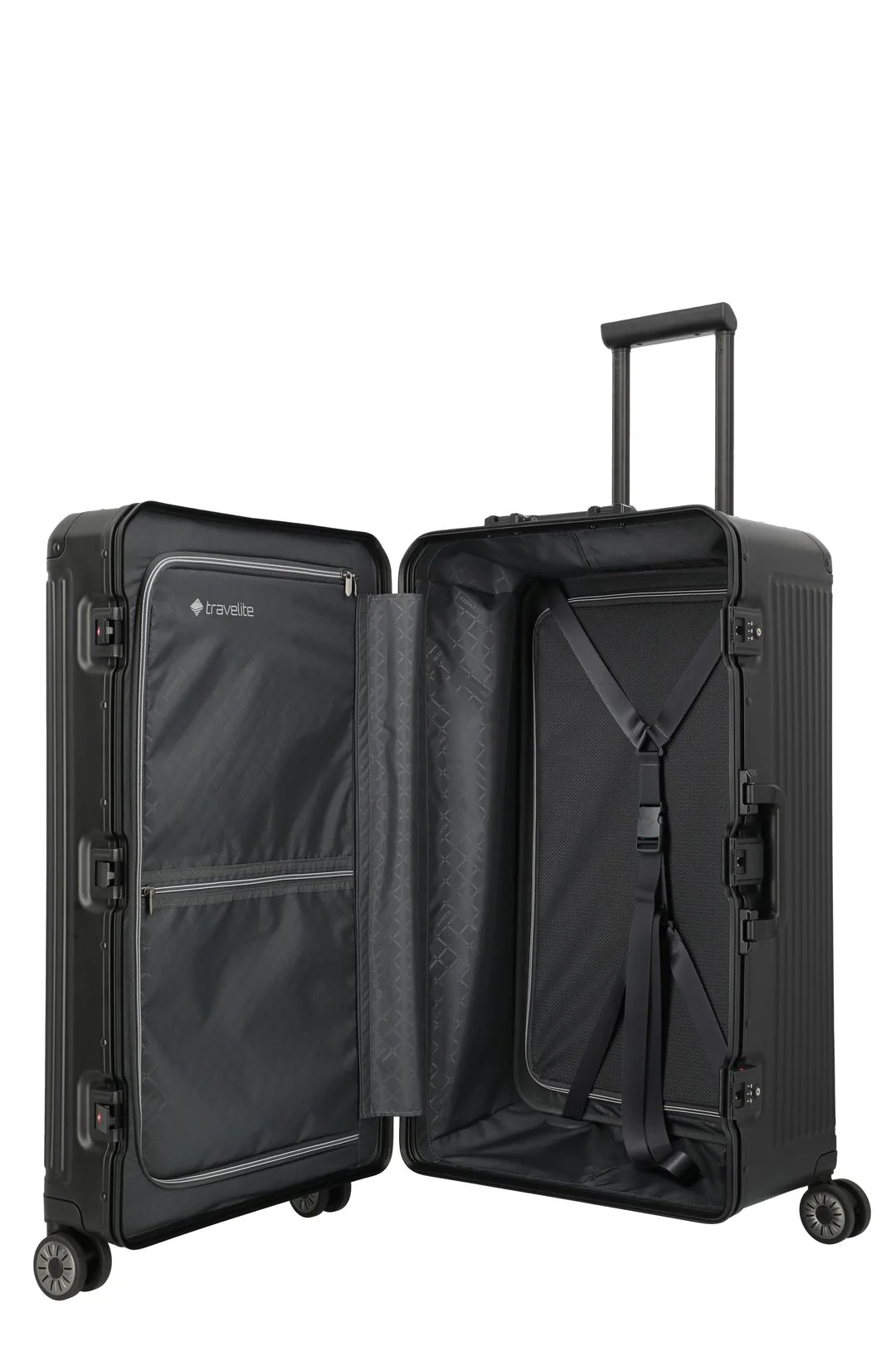 TRAVELITE TRUNK NEXT 2.0 76CM - Image 7