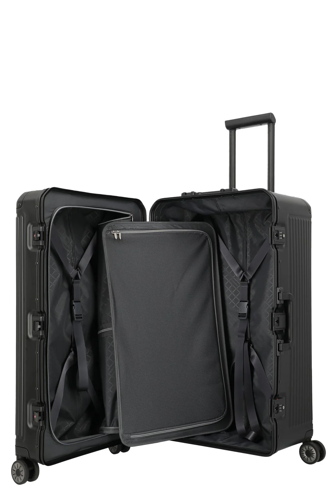 TRAVELITE TRUNK NEXT 2.0 76CM - Image 8