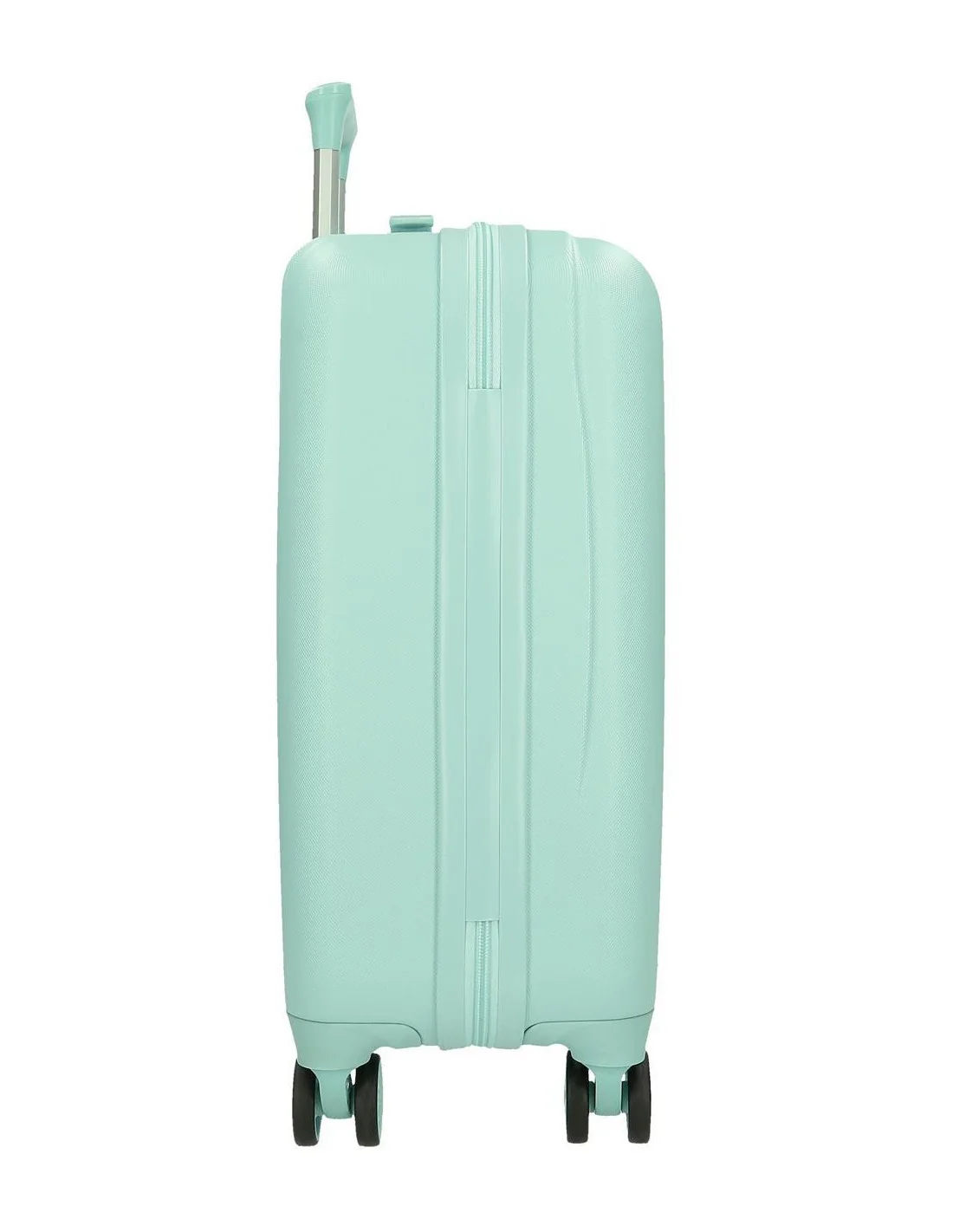 TROLLEY ABS 50 CM.4R MINNIE IMAGINE TURQUESA - Image 6