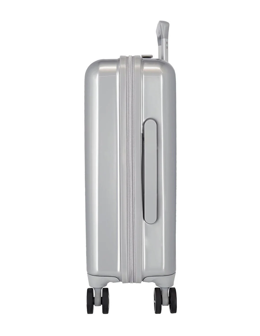 TROLLEY ABS 55CM.4R.DISNEY 100 - STITCH - Image 6