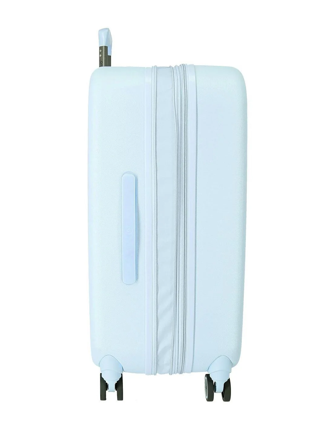TROLLEY ABS 70CM.4R.STITCH YOU ARE MAGICAL EXT - Image 5