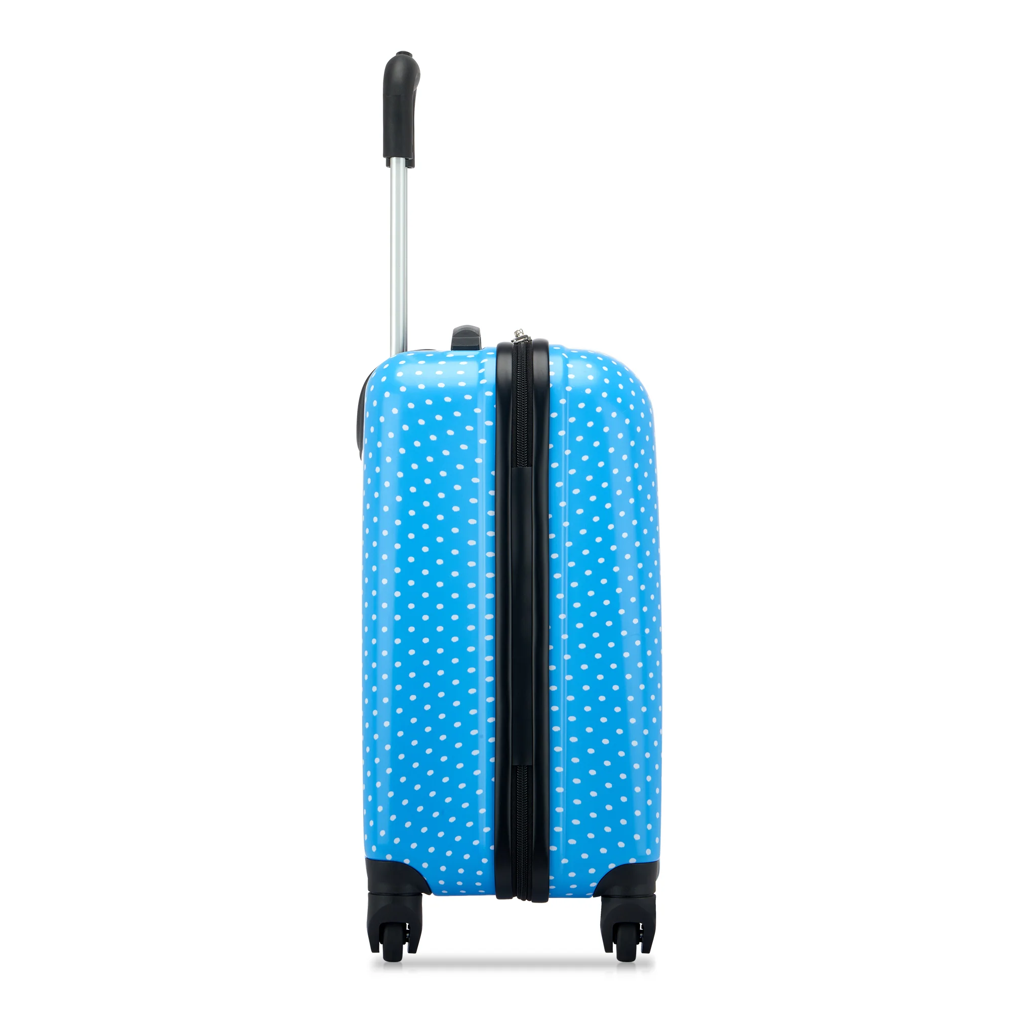 RONCATO TROLLEY BABY + FUNDA PORTA ZAPATOS LOONEY TUNES DLX SILVESTRE - Image 7