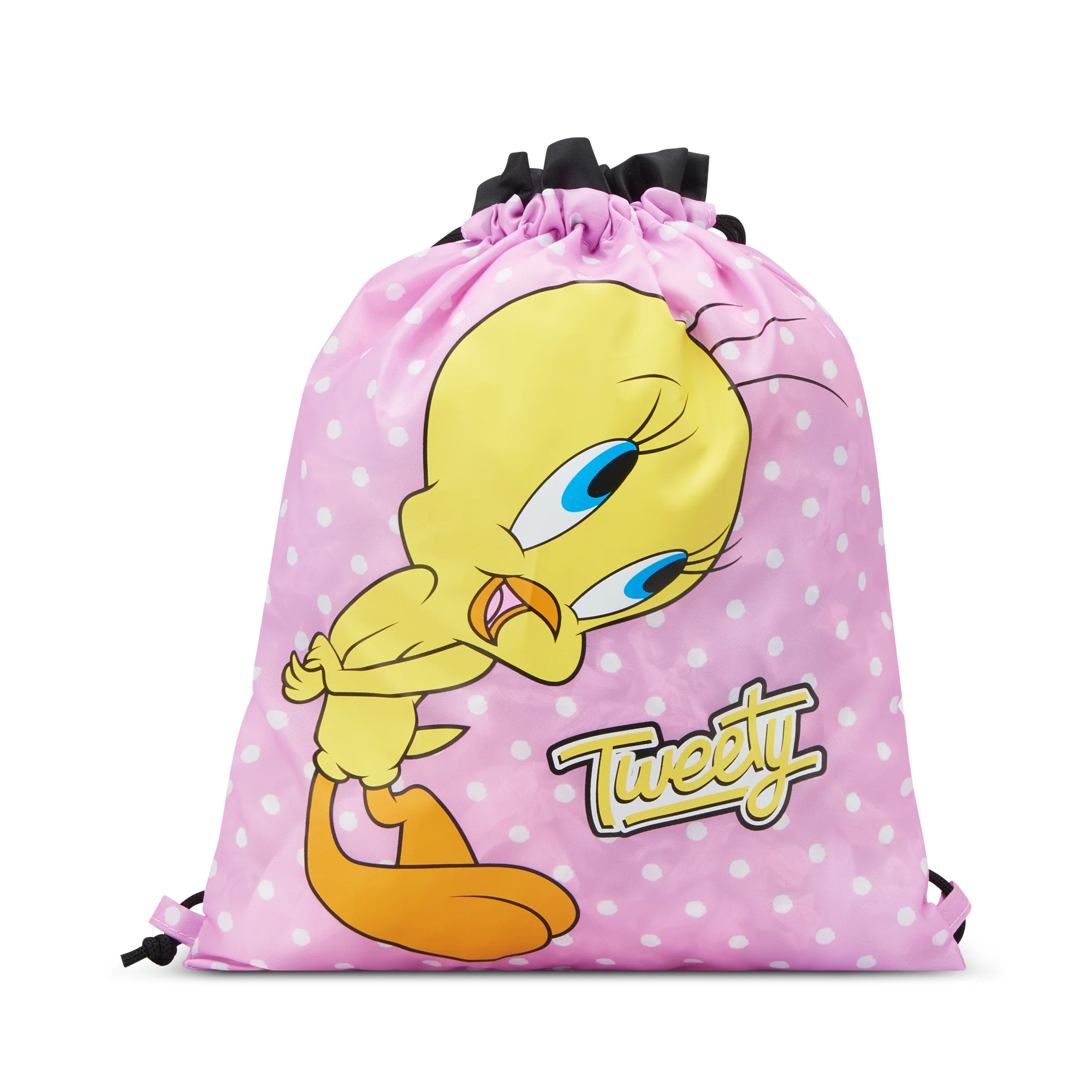 RONCATO TROLLEY BABY + FUNDA PORTA ZAPATOS LOONEY TUNES DLX TITTI - Image 3