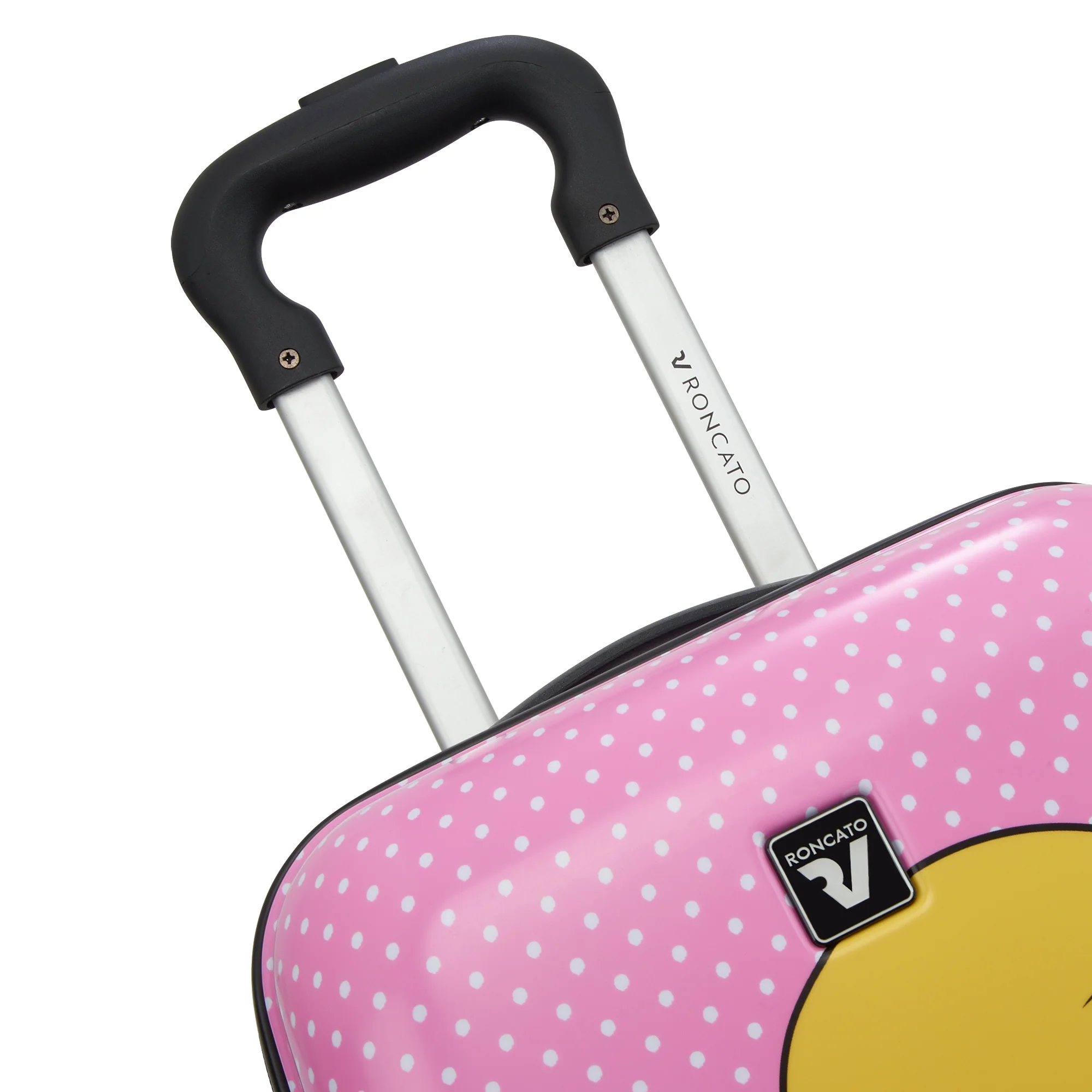RONCATO TROLLEY BABY + FUNDA PORTA ZAPATOS LOONEY TUNES DLX TITTI - Image 9
