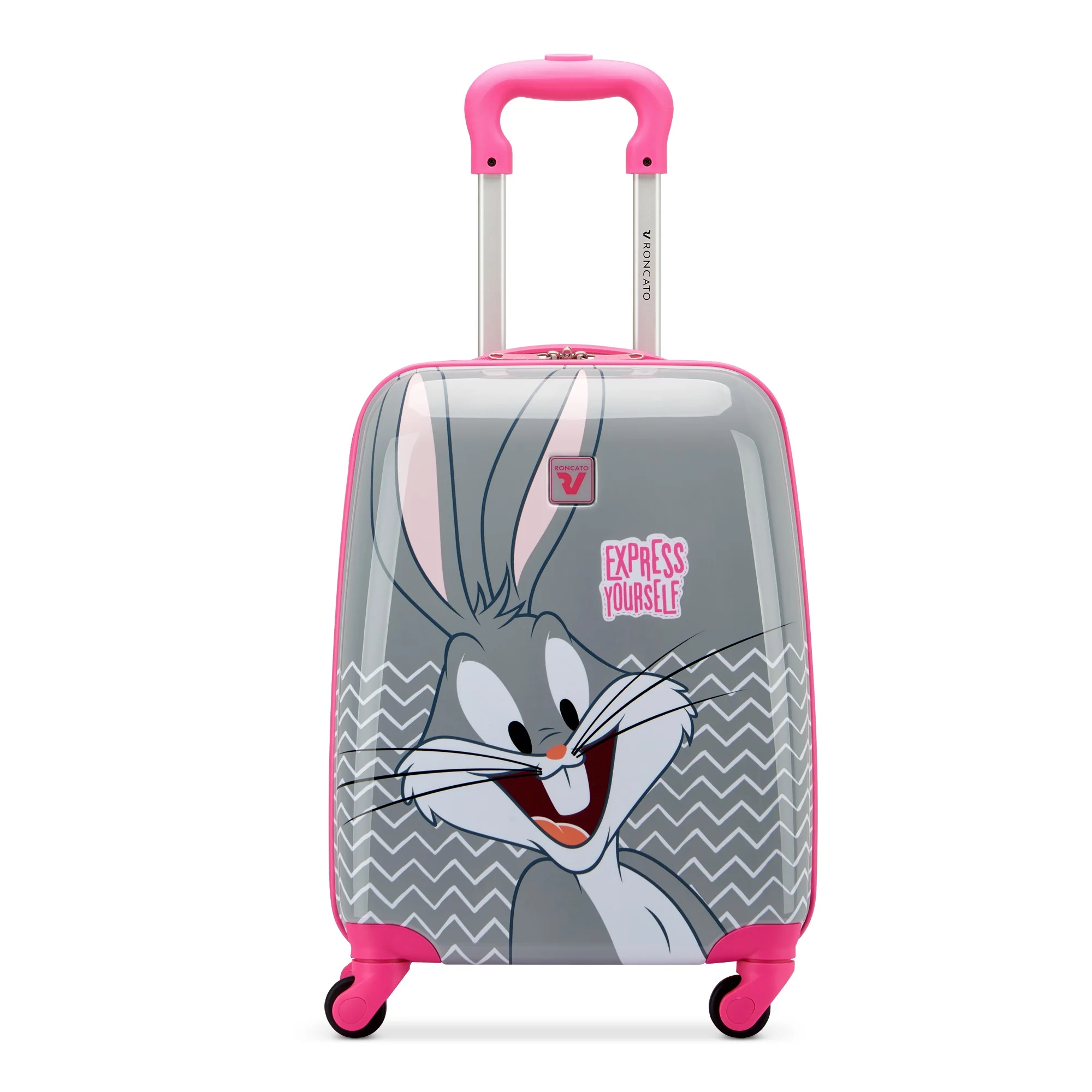 TROLLEY BABY LOONEY TUNES BUGS BUNNY - Image 3