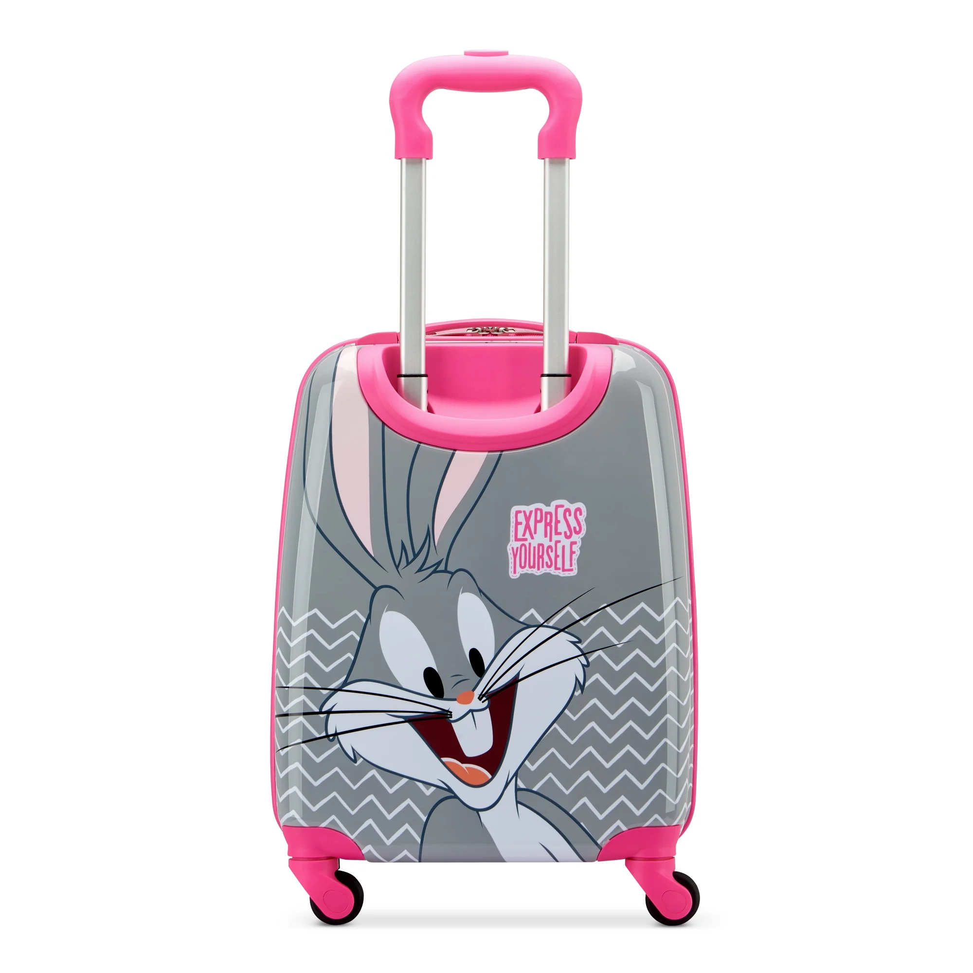 TROLLEY BABY LOONEY TUNES BUGS BUNNY - Image 4