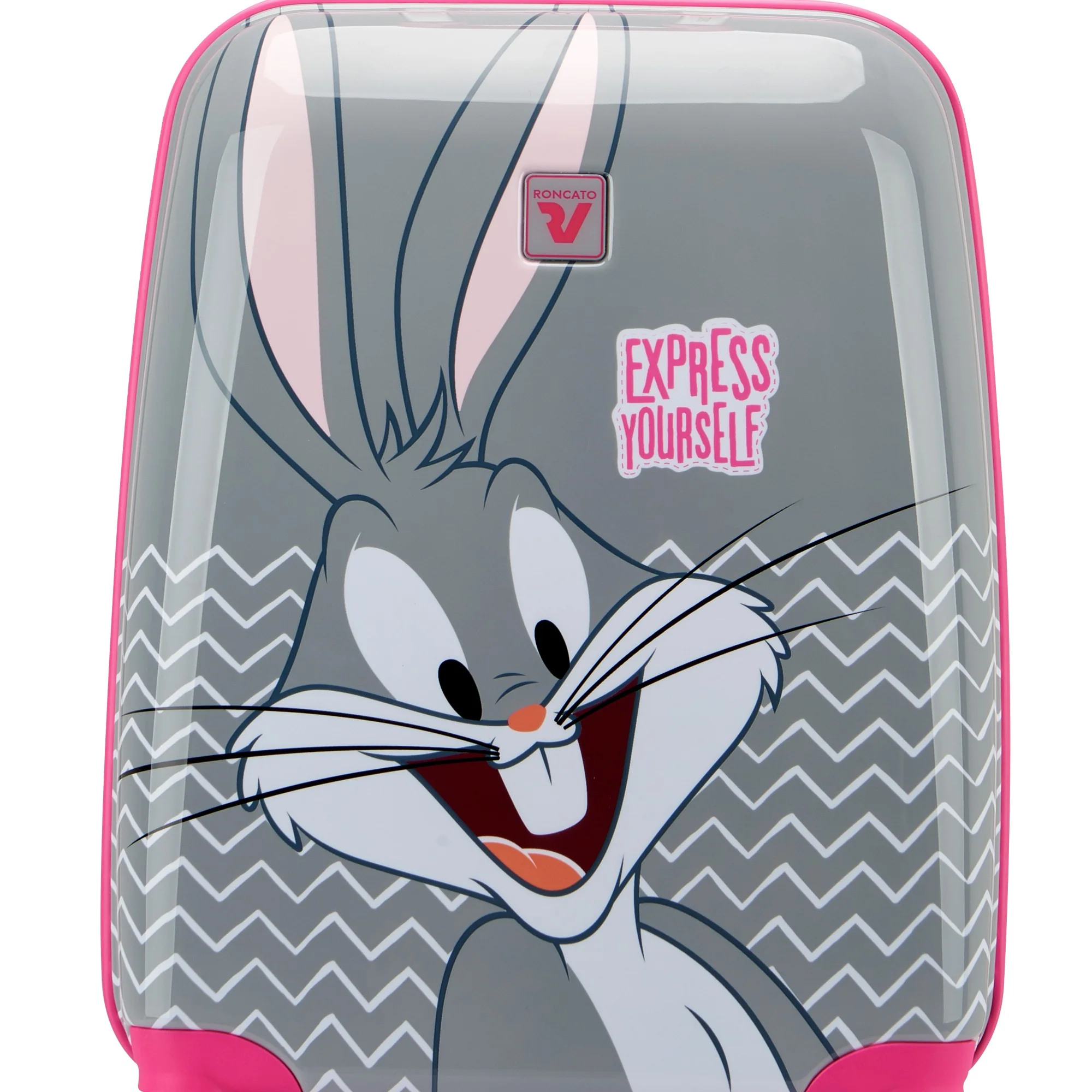 TROLLEY BABY LOONEY TUNES BUGS BUNNY - Image 7