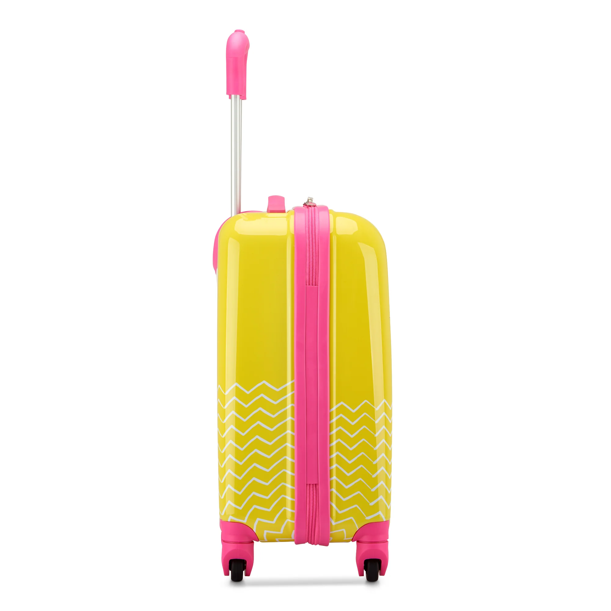 TROLLEY BABY LOONEY TUNES GIALLO TWEETY - Image 5