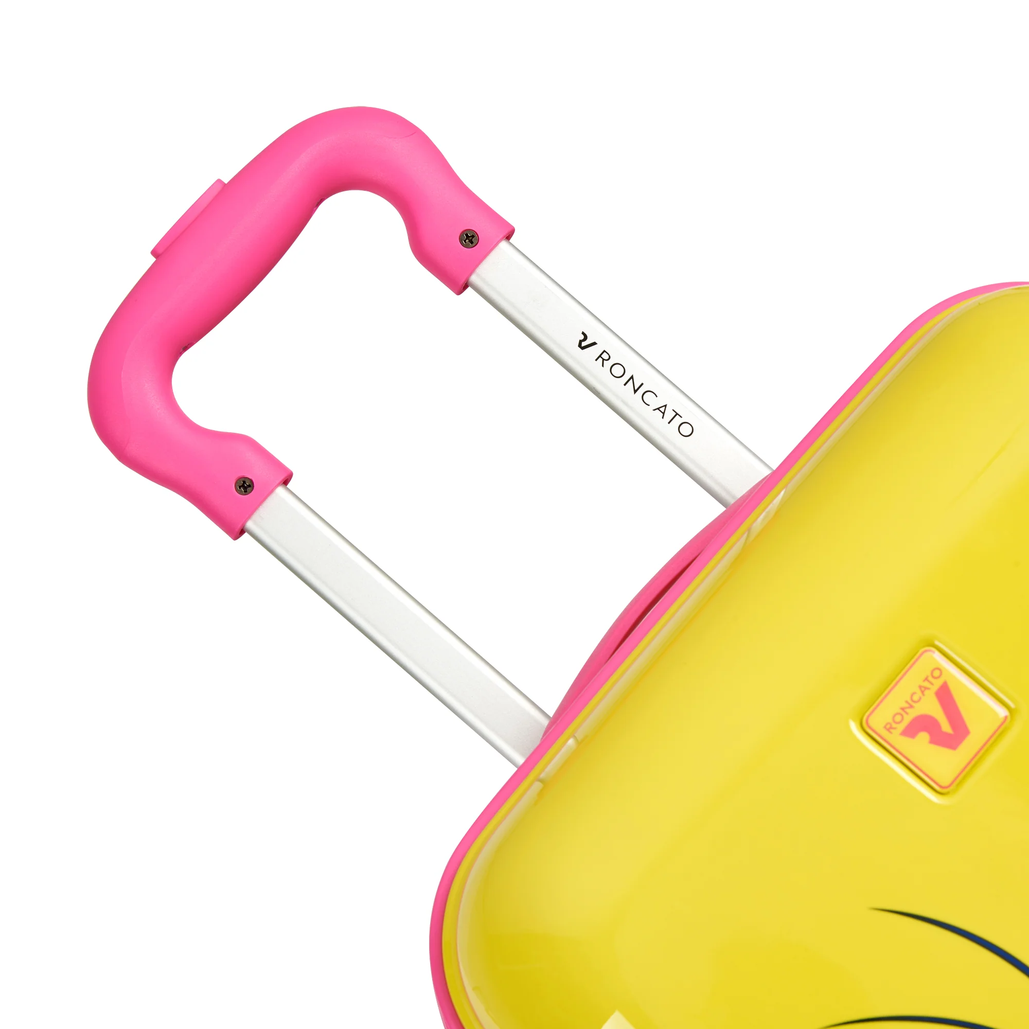 TROLLEY BABY LOONEY TUNES GIALLO TWEETY - Image 7