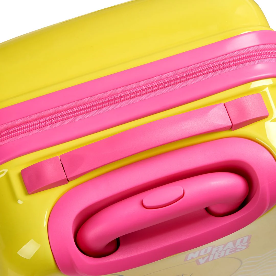 TROLLEY BABY LOONEY TUNES GIALLO TWEETY - Image 8