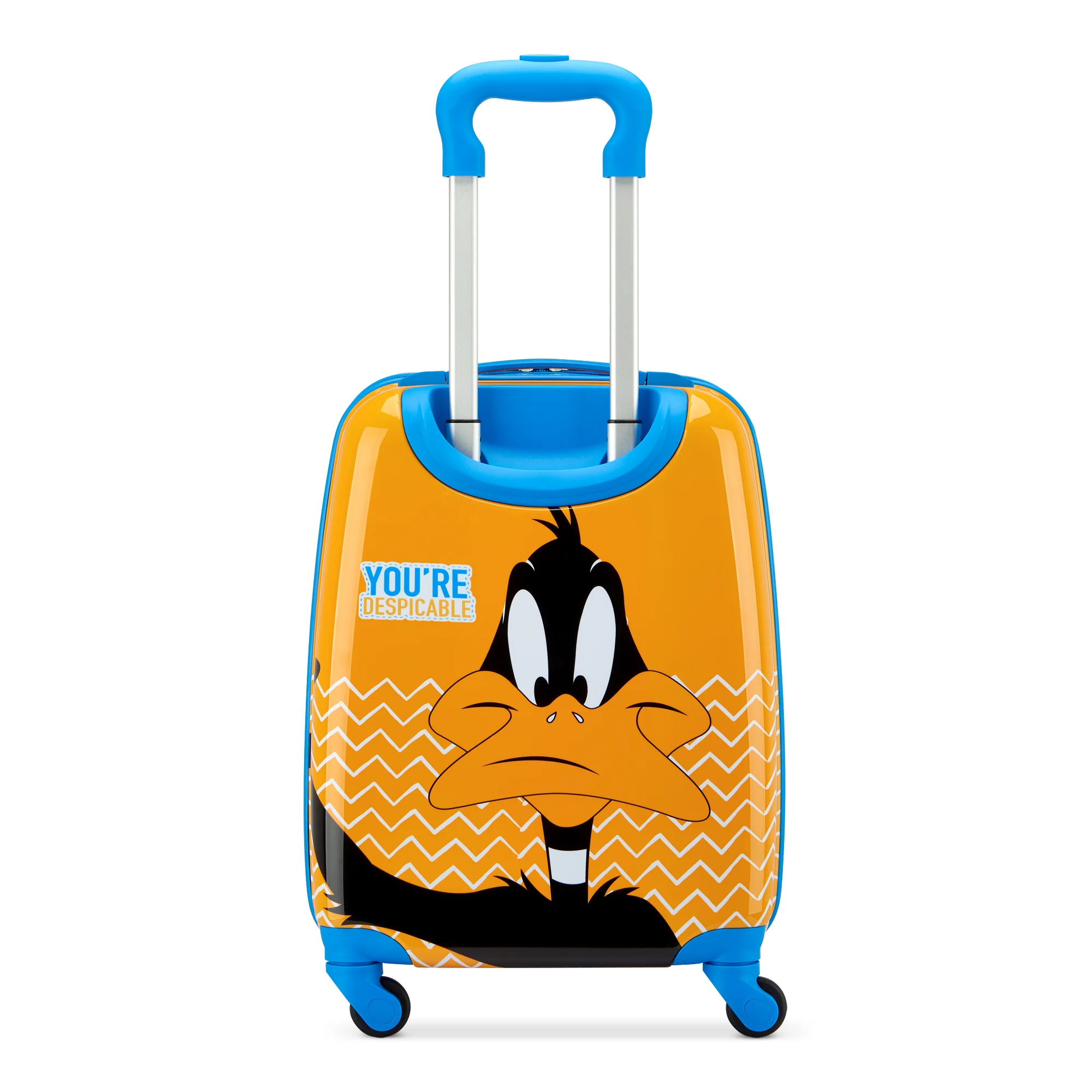 TROLLEY BABY LOONEY TUNES DAFFY DUCK - Image 3