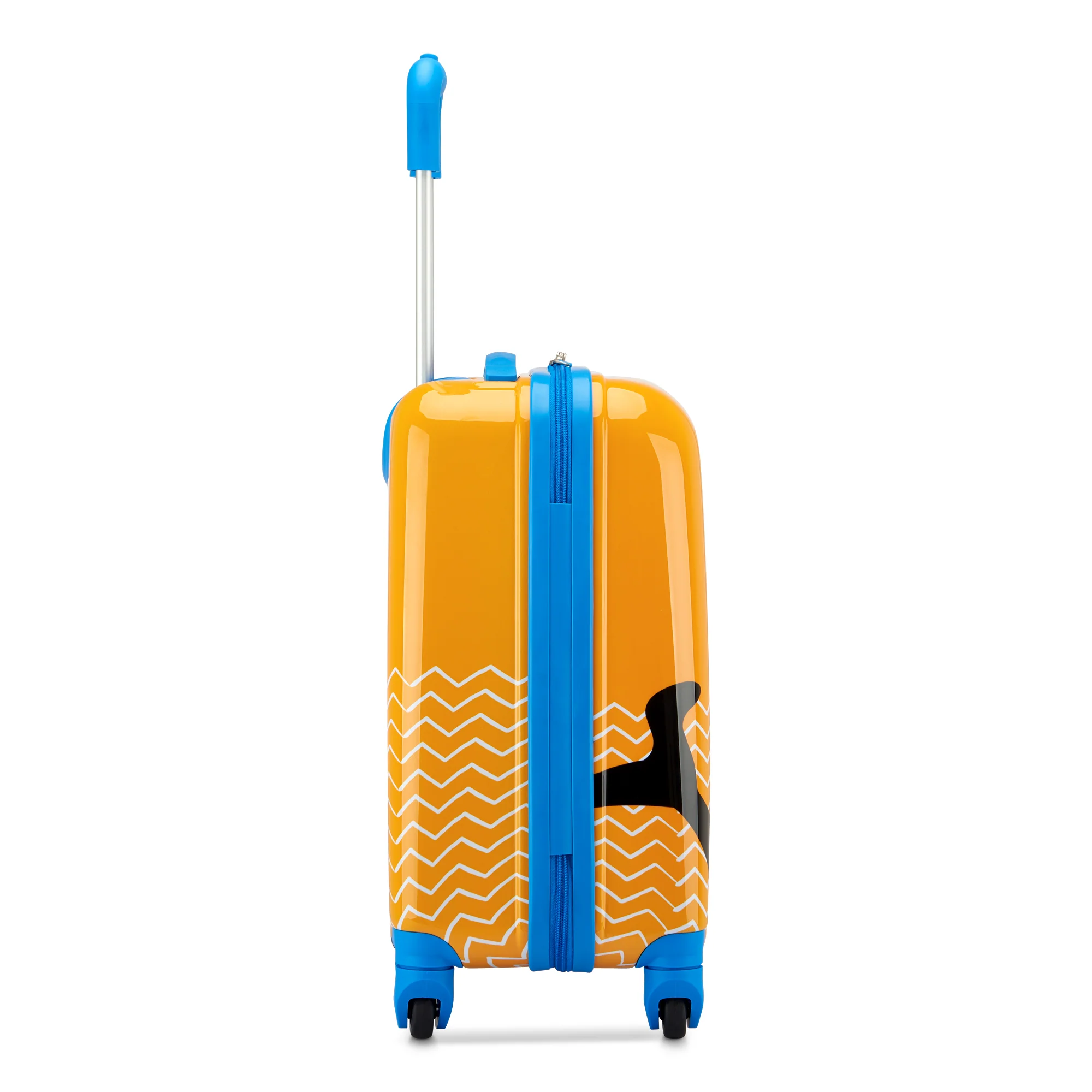 TROLLEY BABY LOONEY TUNES DAFFY DUCK - Image 5