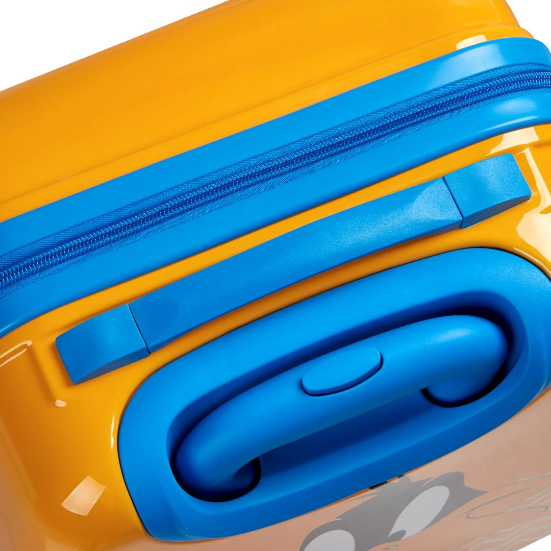 TROLLEY BABY LOONEY TUNES DAFFY DUCK - Image 8