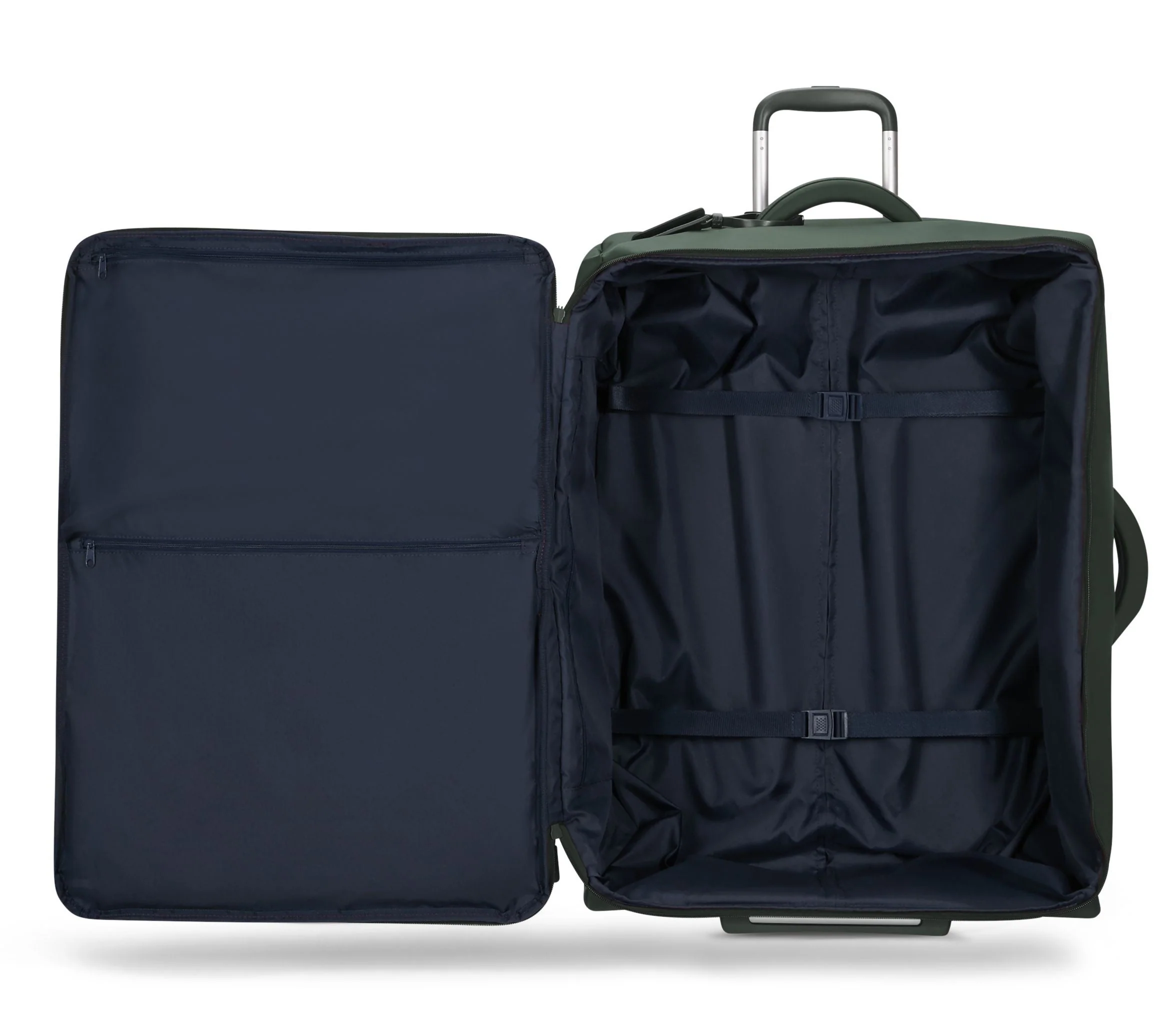 TROLLEY GRANDE PLEGABLE BLANDO - FOLDABLE PLUME DE LIPAULT - Image 10