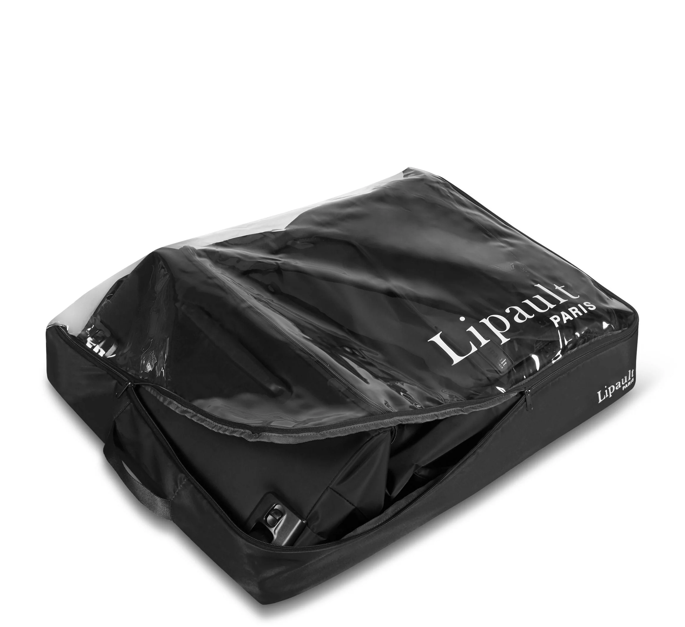 TROLLEY GRANDE PLEGABLE BLANDO - FOLDABLE PLUME DE LIPAULT - Image 12