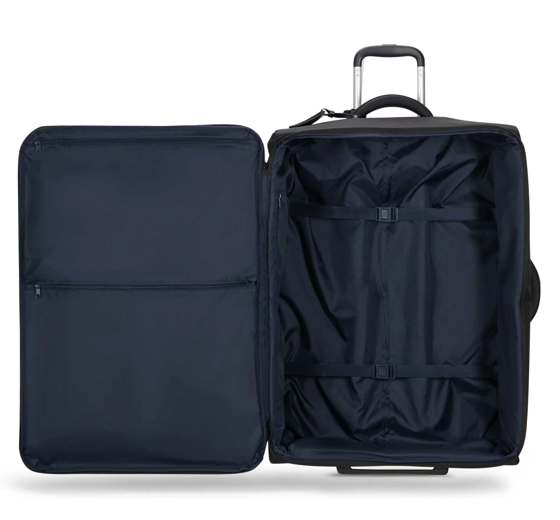 TROLLEY GRANDE PLEGABLE BLANDO - FOLDABLE PLUME DE LIPAULT - Image 15
