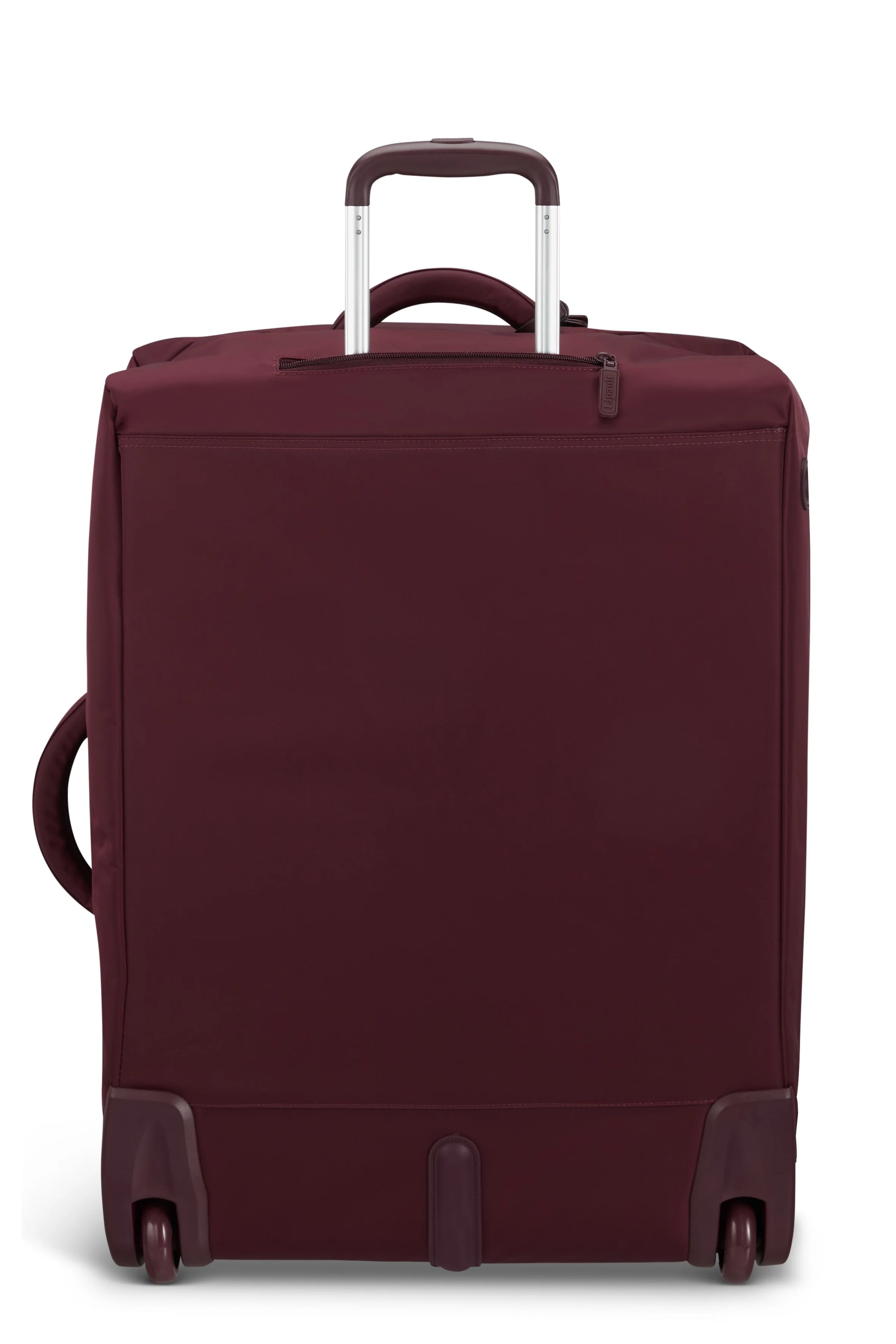 TROLLEY GRANDE PLEGABLE BLANDO - FOLDABLE PLUME DE LIPAULT - Image 4