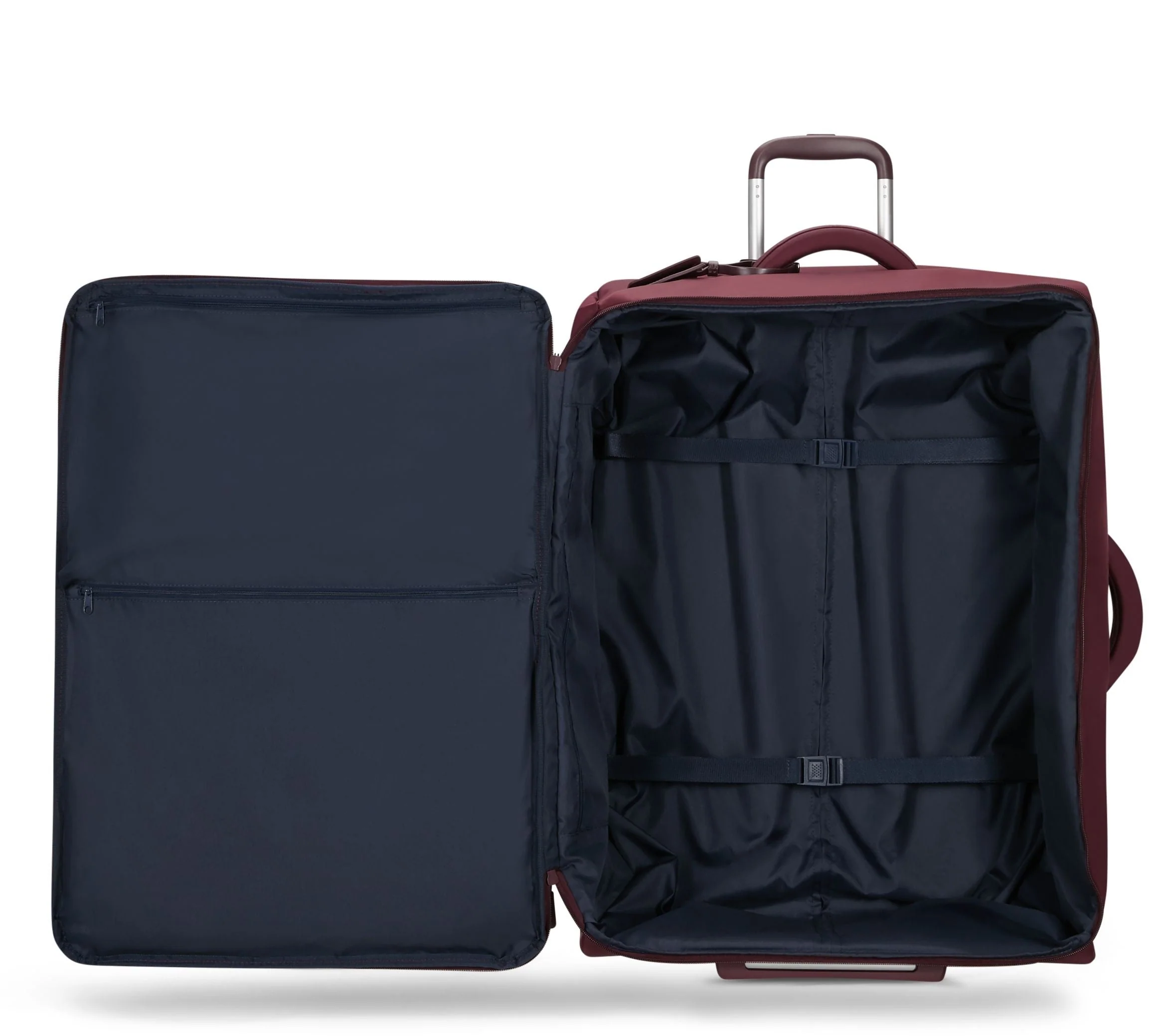TROLLEY GRANDE PLEGABLE BLANDO - FOLDABLE PLUME DE LIPAULT - Image 5