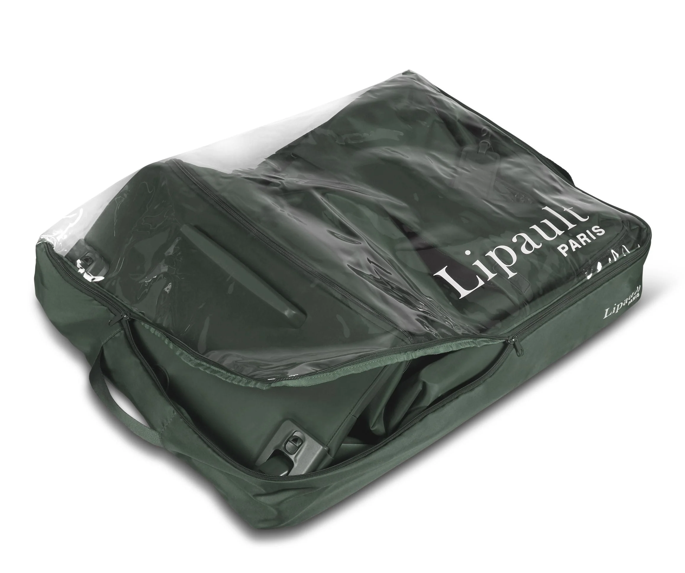 TROLLEY GRANDE PLEGABLE BLANDO - FOLDABLE PLUME DE LIPAULT - Image 7