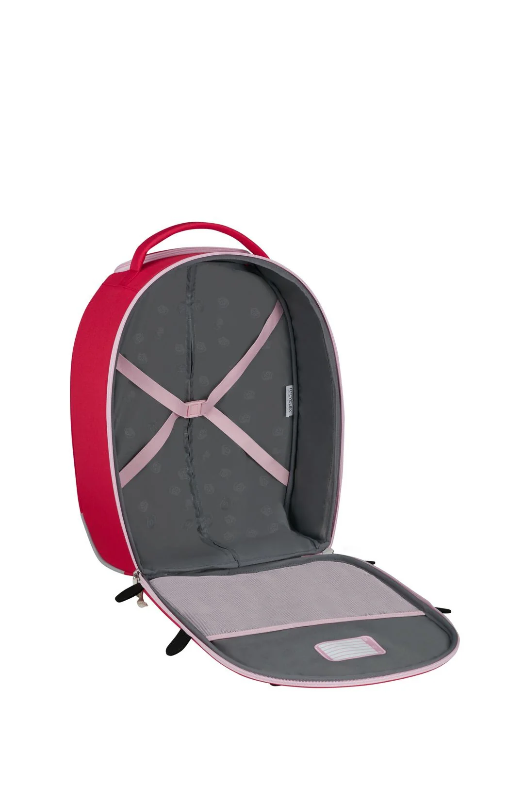TROLLEY INFANTIL HAPPY SAMMIES ECO LADYBUG LALLY - Image 3