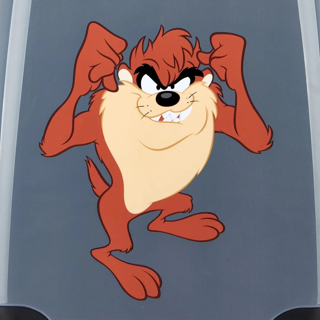 TROLLEY JUNIOR LOONEY TUNES TAZ - Image 7