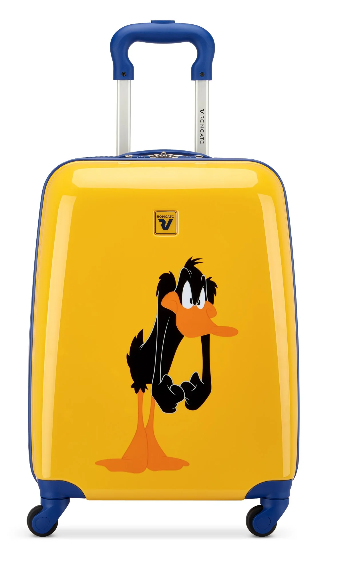 TROLLEY JUNIOR LOONEY TUNES PAPAYA DUCK - Image 3