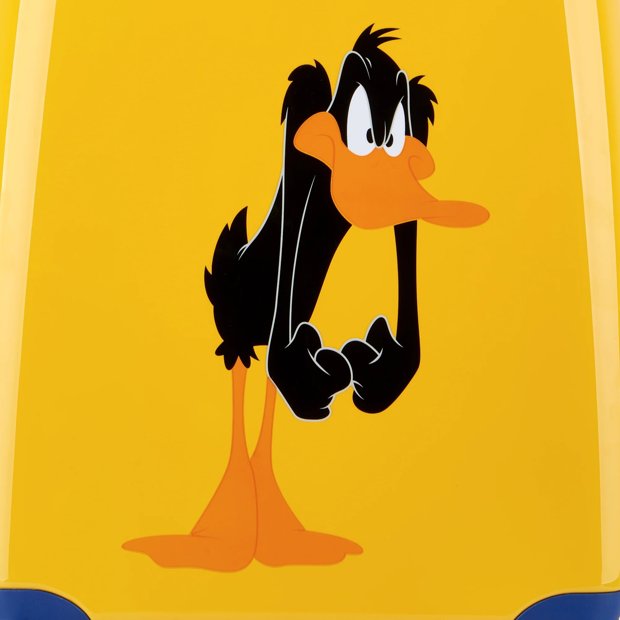 TROLLEY JUNIOR LOONEY TUNES PAPAYA DUCK - Image 7