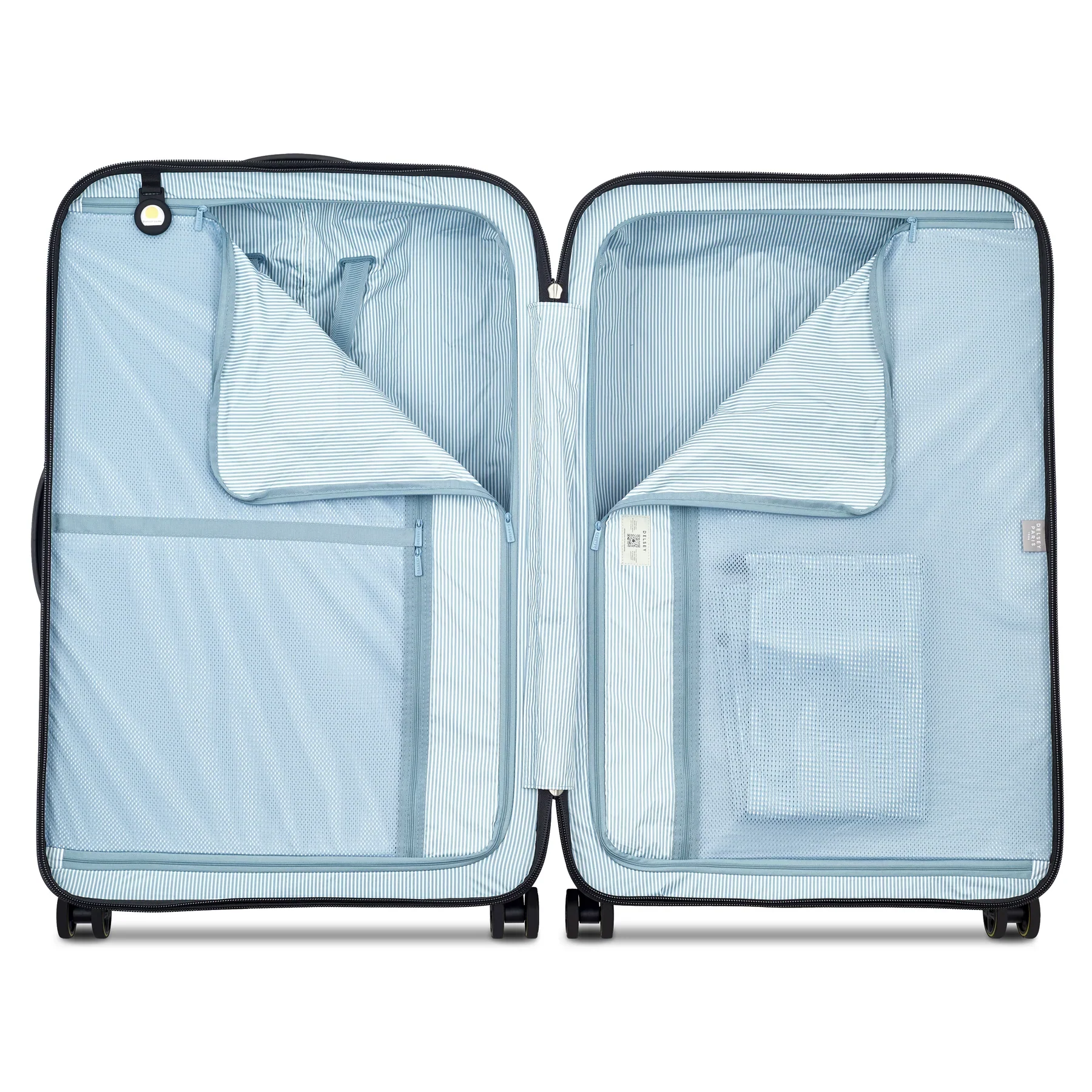 DELSEY TURENNE 2.0 TROLLEY 82CM - Image 10
