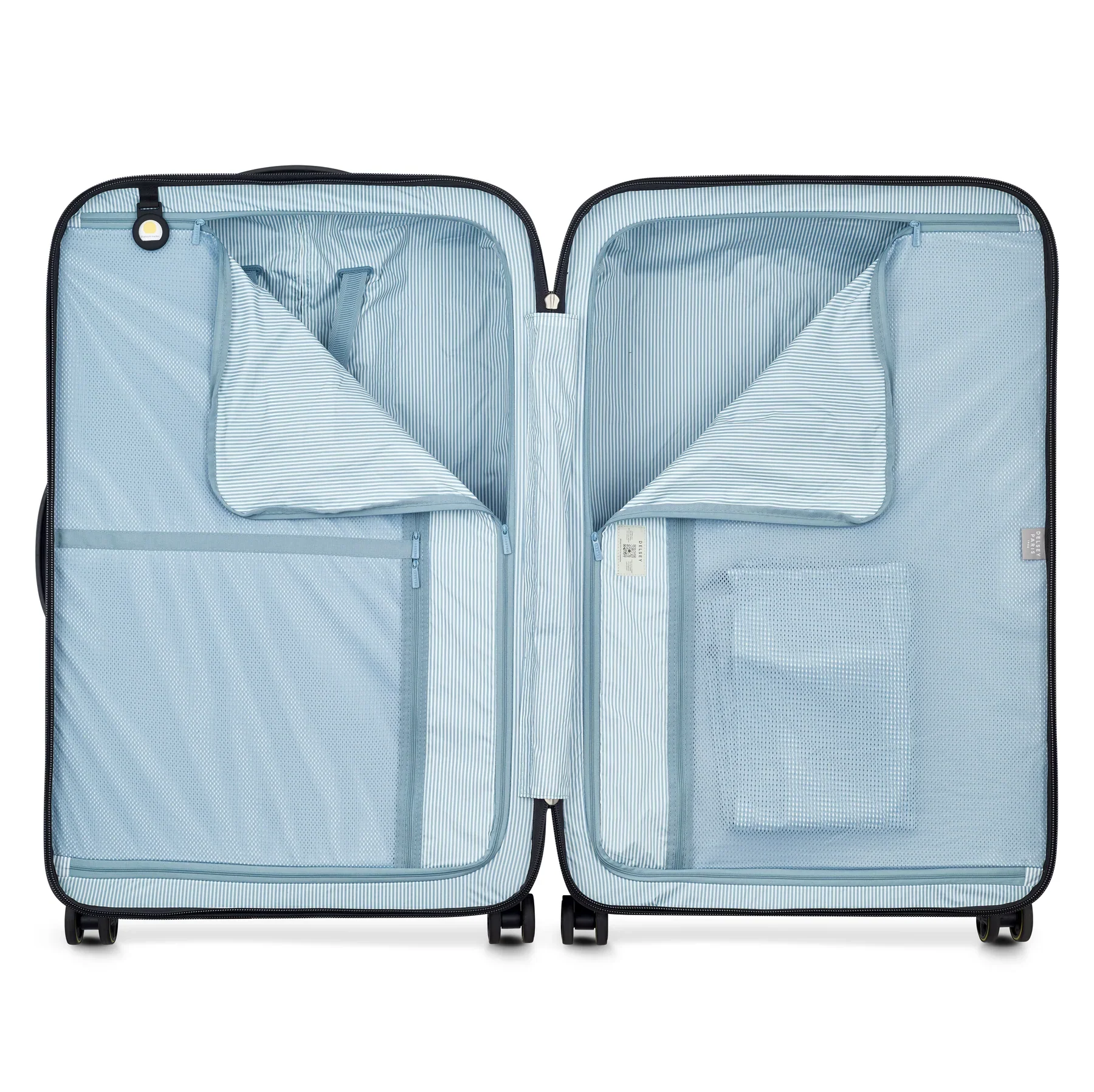 DELSEY TURENNE 2.0 TROLLEY 82CM - Image 4