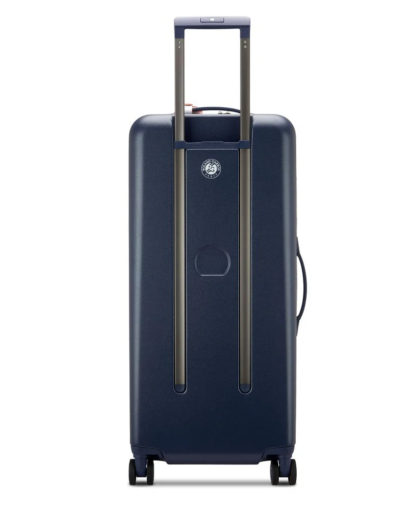 DELSEY TURENNE 2.0 TROLLEY TRUNK 80CM - EDICIÓN LIMITADA ROLAND GARROS - Image 3