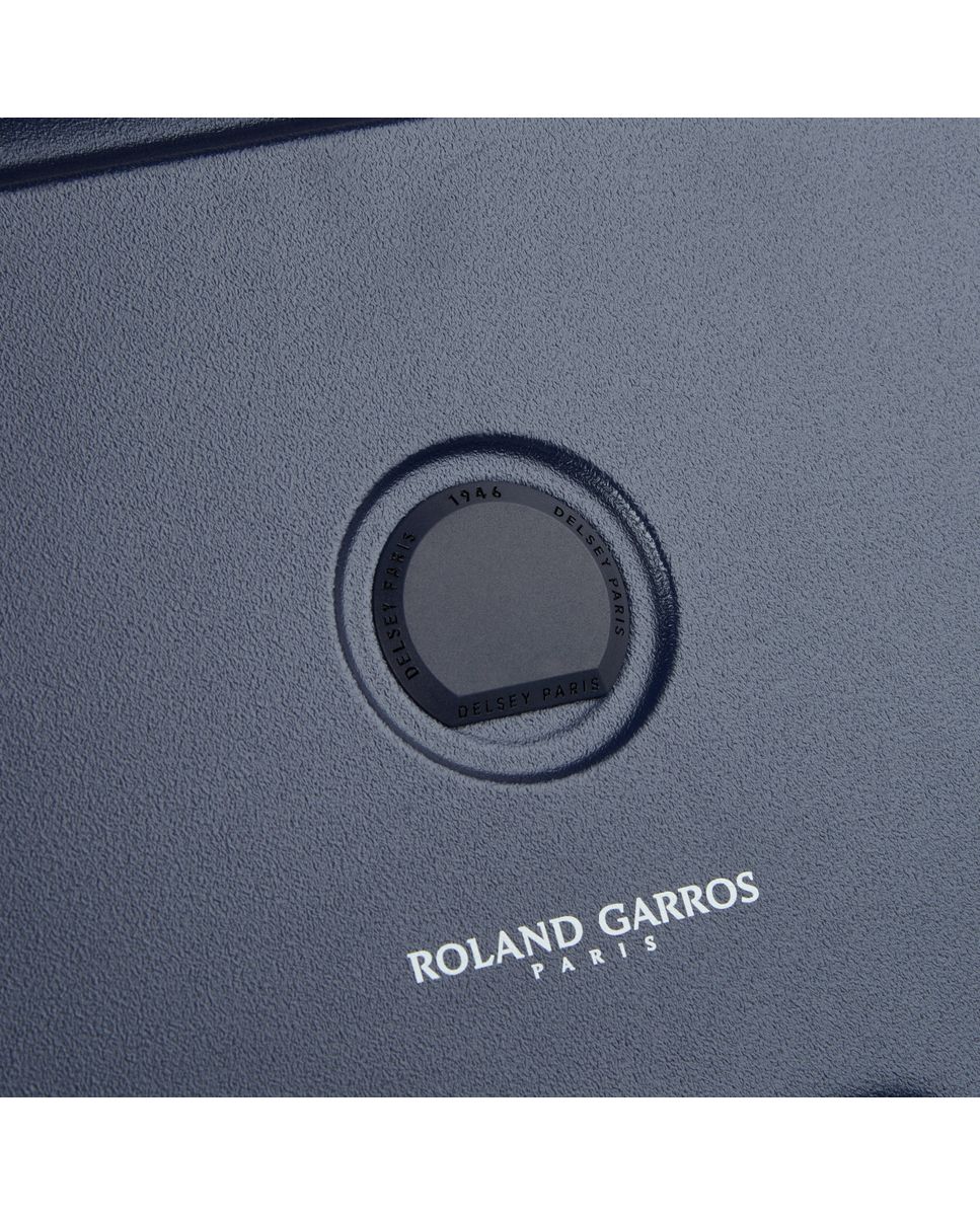 DELSEY TURENNE 2.0 TROLLEY TRUNK 80CM - EDICIÓN LIMITADA ROLAND GARROS - Image 7