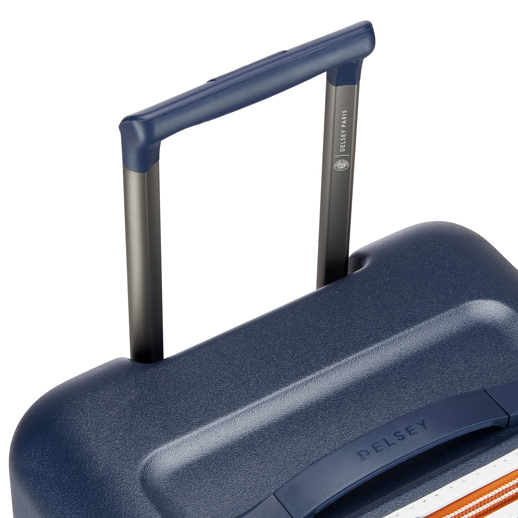 DELSEY TURENNE 2.0 TROLLEY TRUNK 80CM - EDICIÓN LIMITADA ROLAND GARROS - Image 8