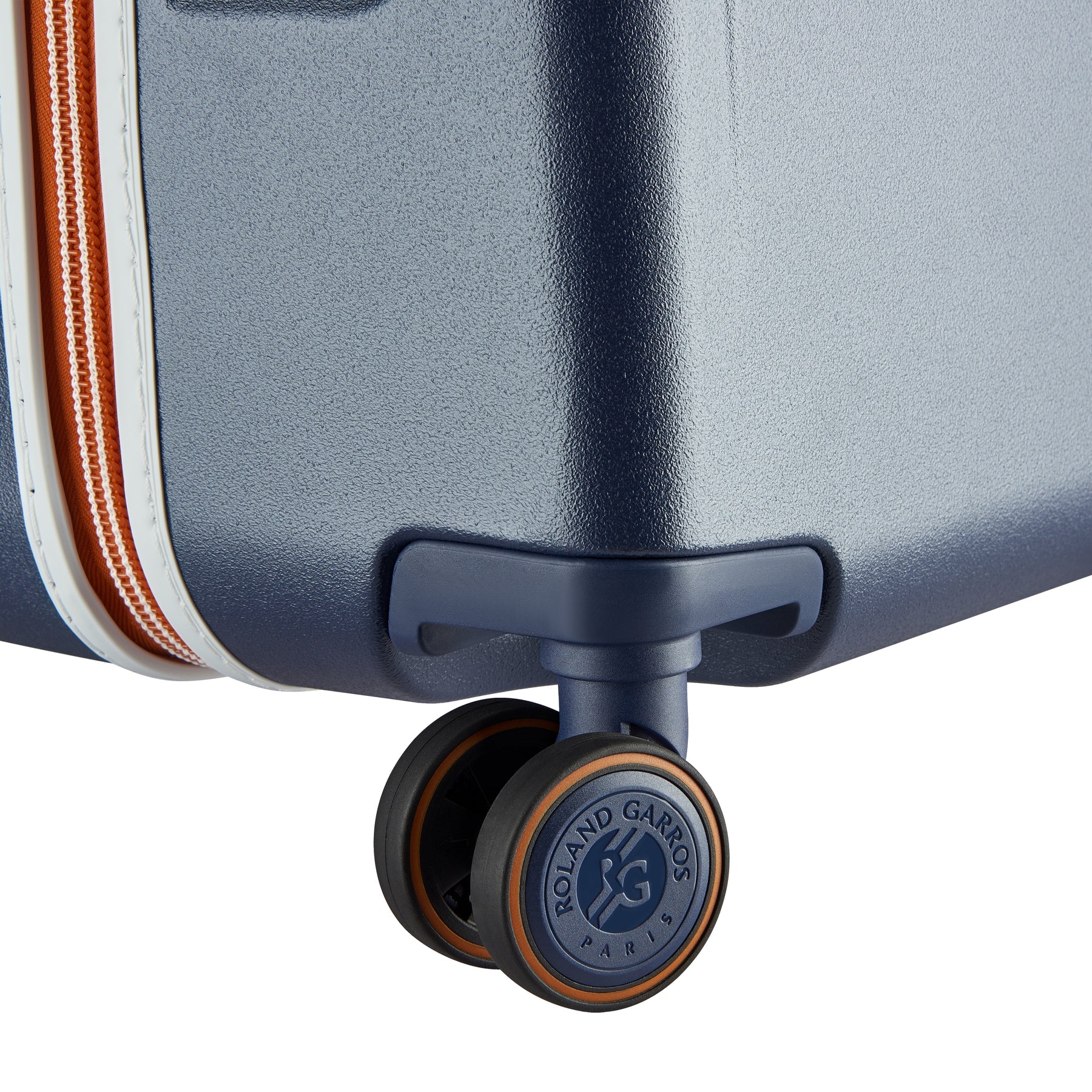 DELSEY TURENNE 2.0 TROLLEY TRUNK 80CM - EDICIÓN LIMITADA ROLAND GARROS - Image 9