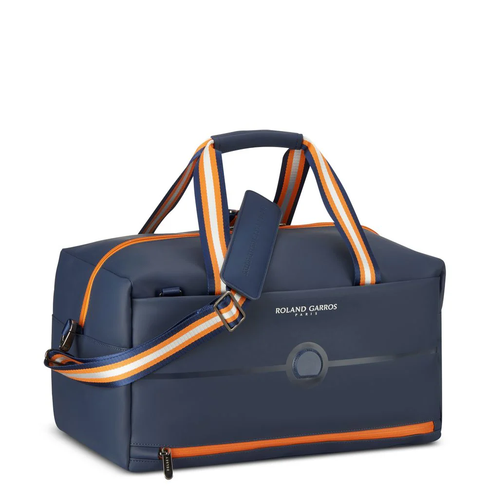 DELSEY TURENNE SOFT BOLSA DE VIAJE/DEPORTE XS - EDICIÓN ESPECIAL ROLAND GARROS - Image 2