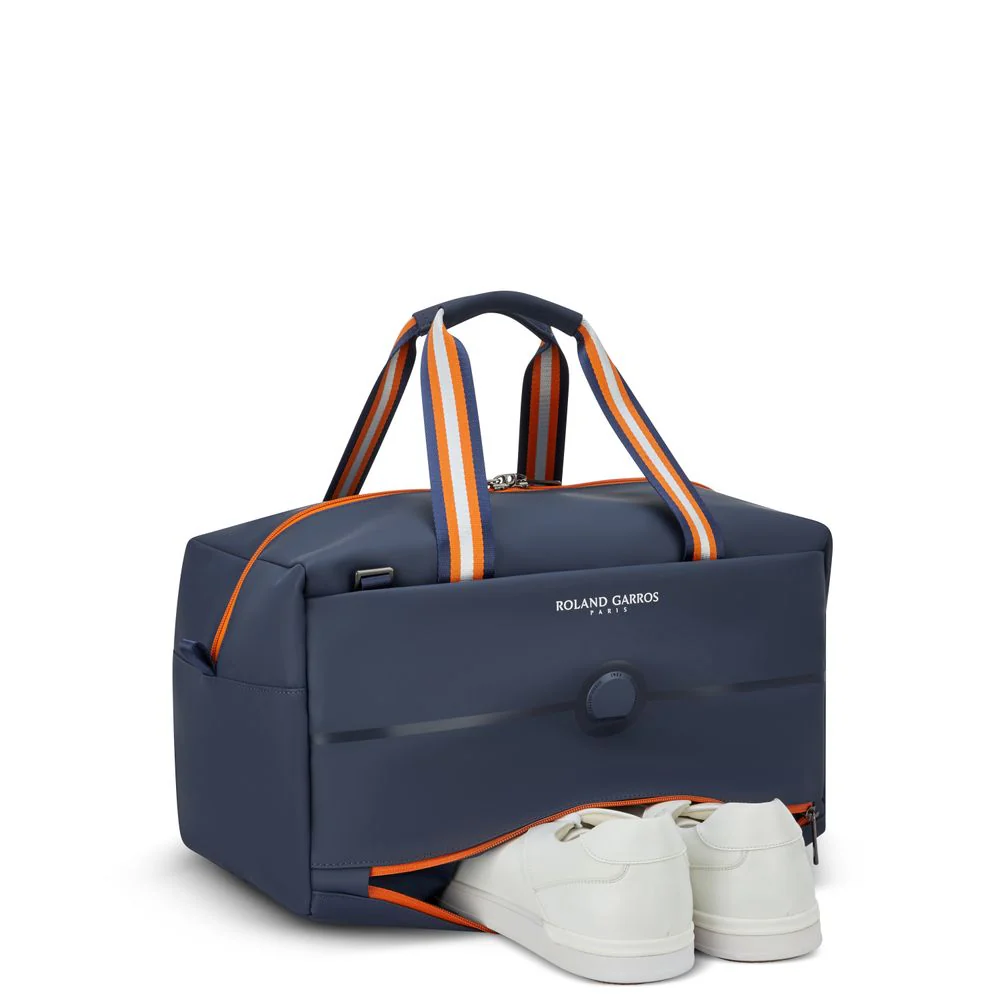 DELSEY TURENNE SOFT BOLSA DE VIAJE/DEPORTE XS - EDICIÓN ESPECIAL ROLAND GARROS - Image 3