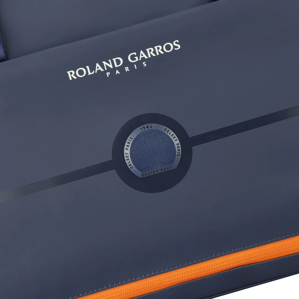 DELSEY TURENNE SOFT BOLSA DE VIAJE/DEPORTE XS - EDICIÓN ESPECIAL ROLAND GARROS - Image 4