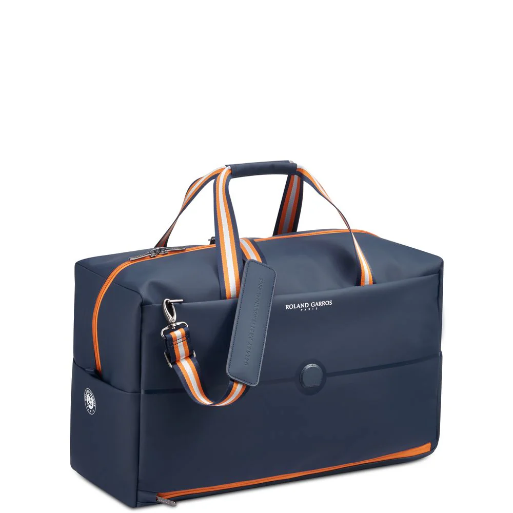 DELSEY TURENNE SOFT BOLSA DE VIAJE CABINA - EDICIÓN LIMITADA ROLAND GARROS - Image 2