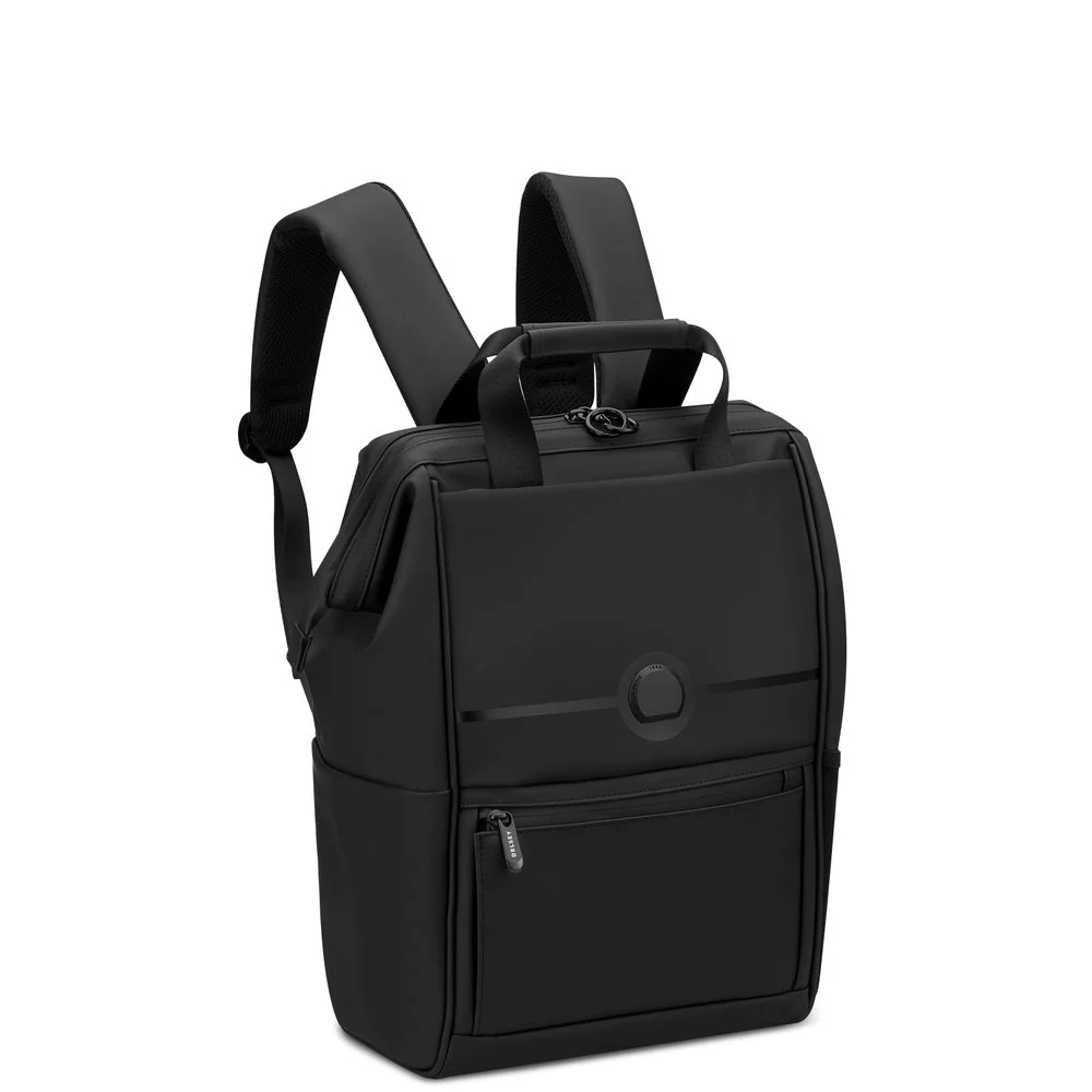 DELSEY TURENNE SOFT MOCHILA 14" - Image 12