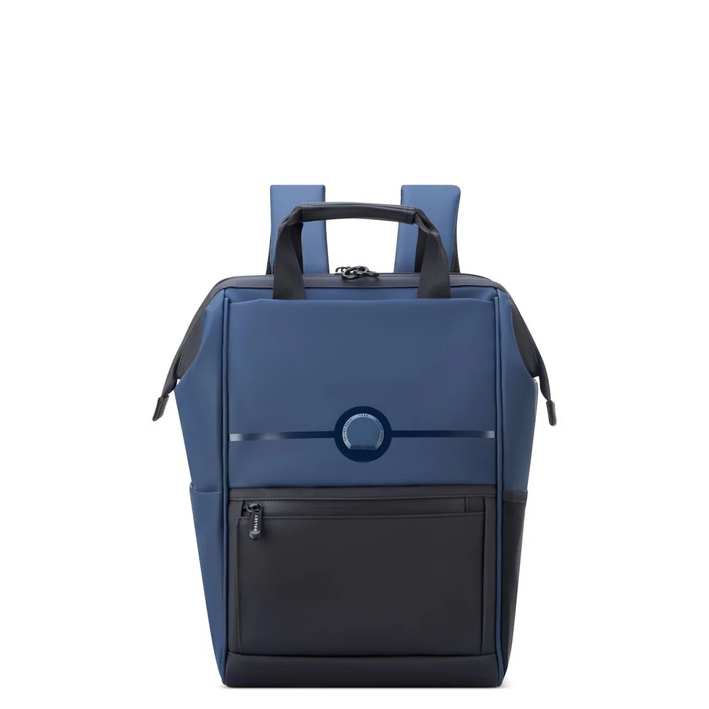DELSEY TURENNE SOFT MOCHILA 14" - Image 16