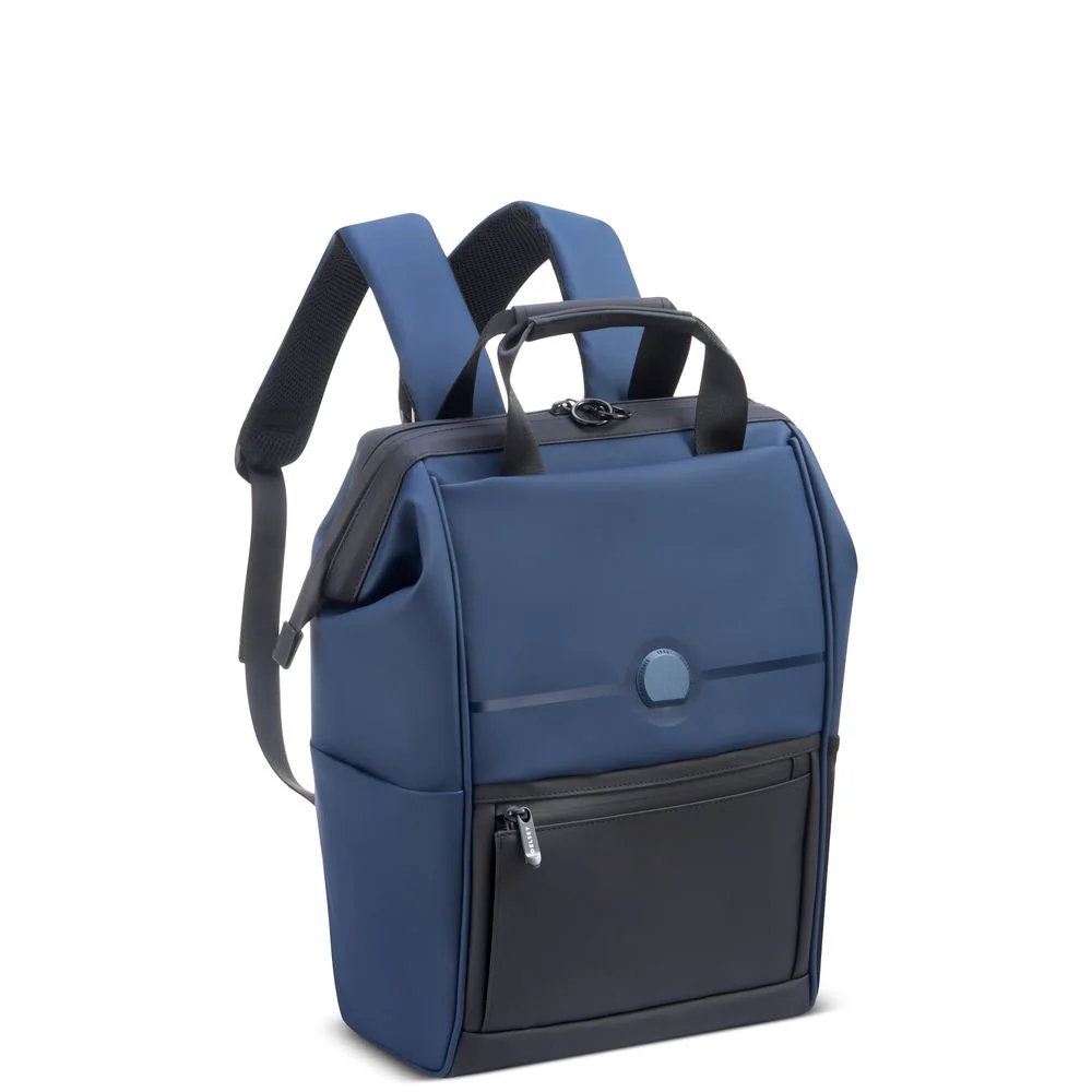 DELSEY TURENNE SOFT MOCHILA 14" - Image 17