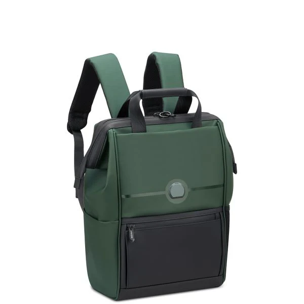 DELSEY TURENNE SOFT MOCHILA 14" - Image 2